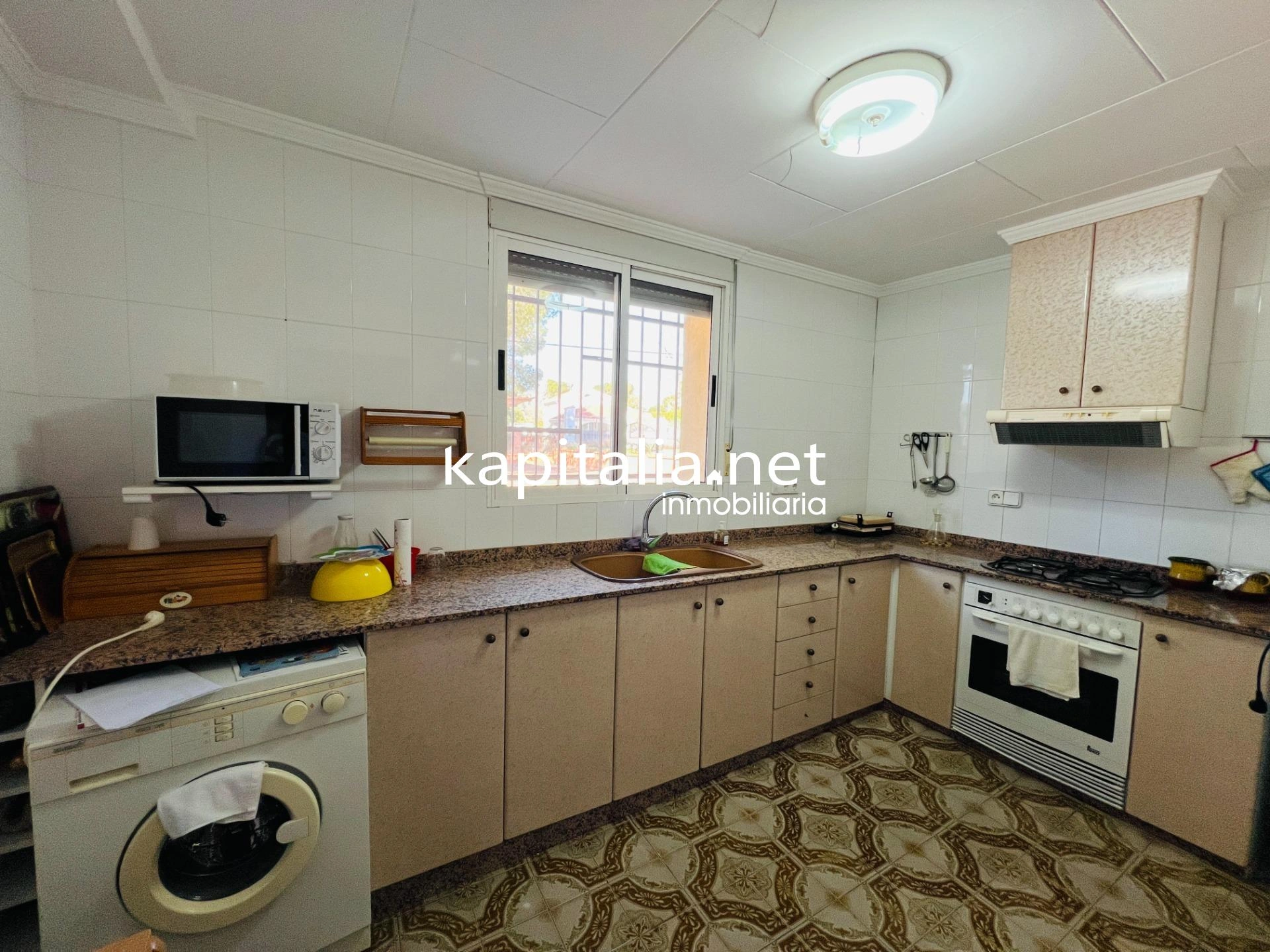 Casa de campo a la venta en Ontinyent
