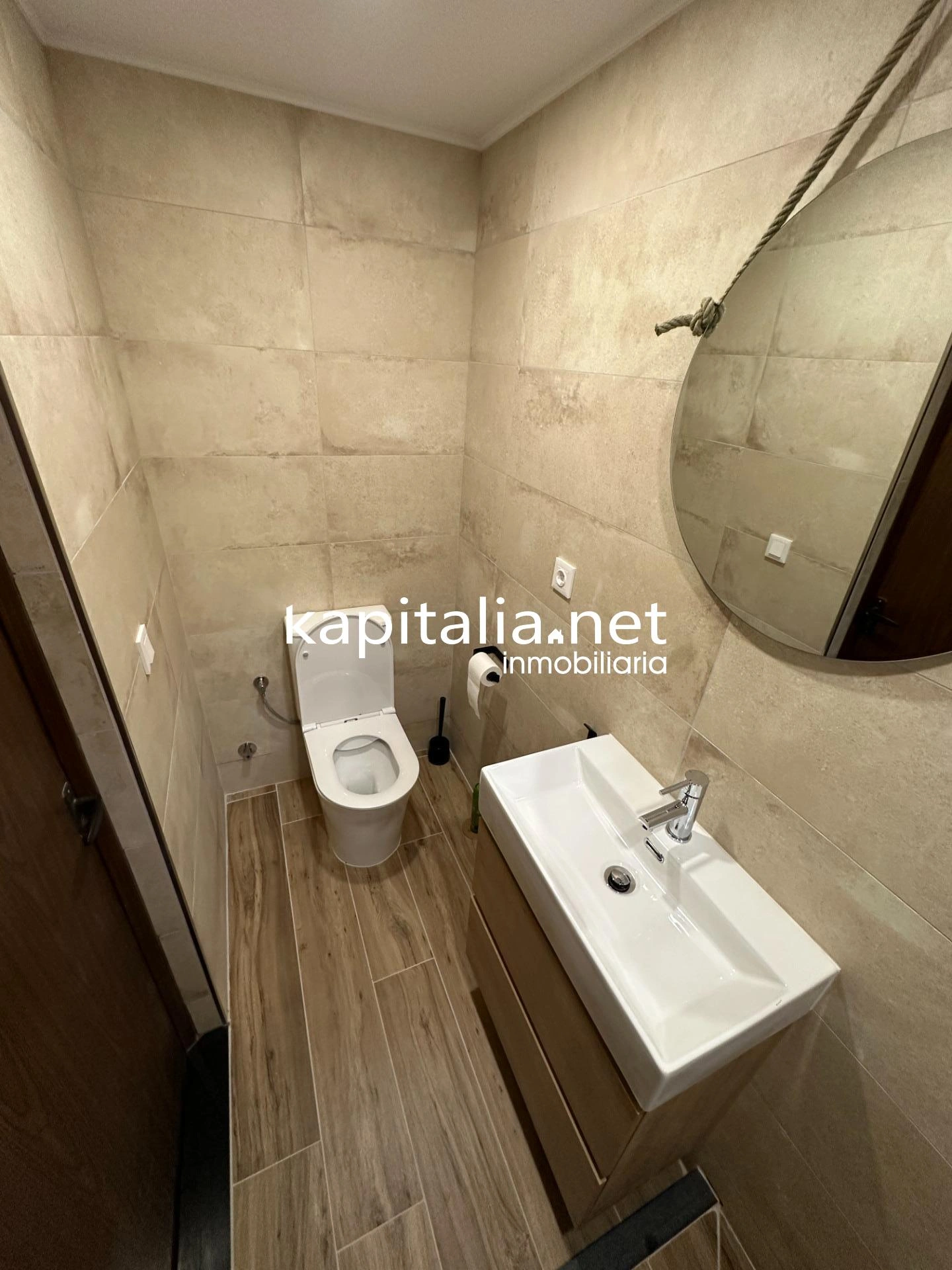 09433 - Villa a la venta en Albaida, Valencia