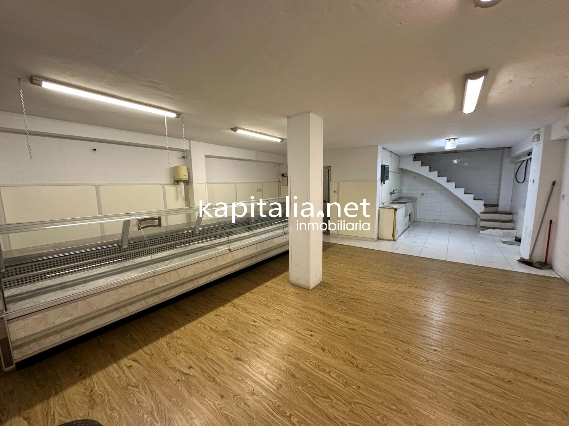 09824 - Property for Rent in Ontinyent
