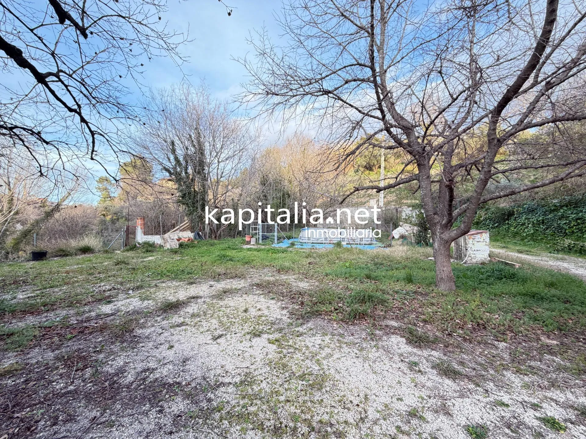 10290 - Casa de campo en Ontinyent