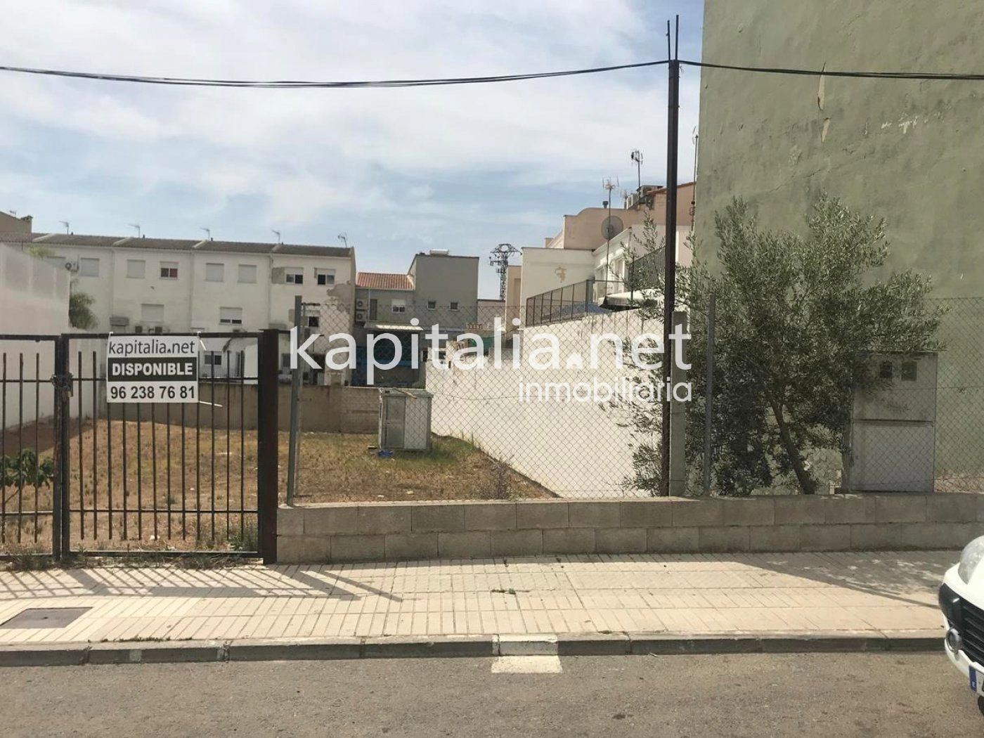 05189 - Immobilie zum Verkauf in La Llosa de Ranes