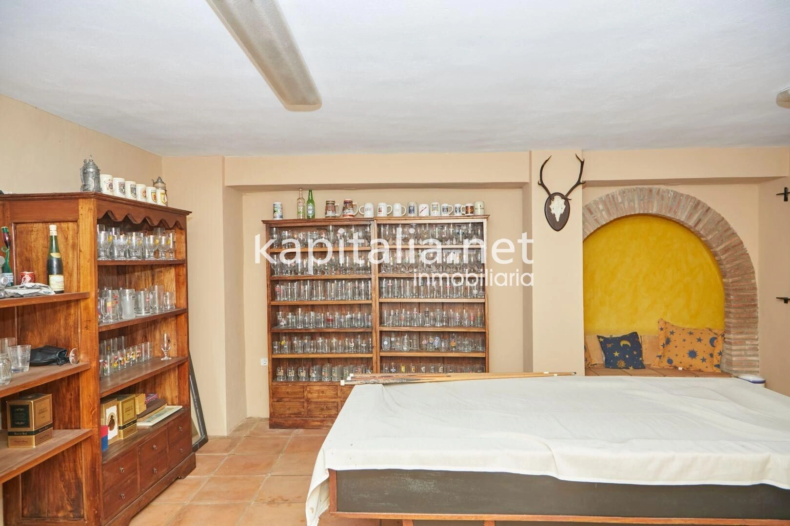 08319 - Antiguo convento Trinitario en venta Xàtiva