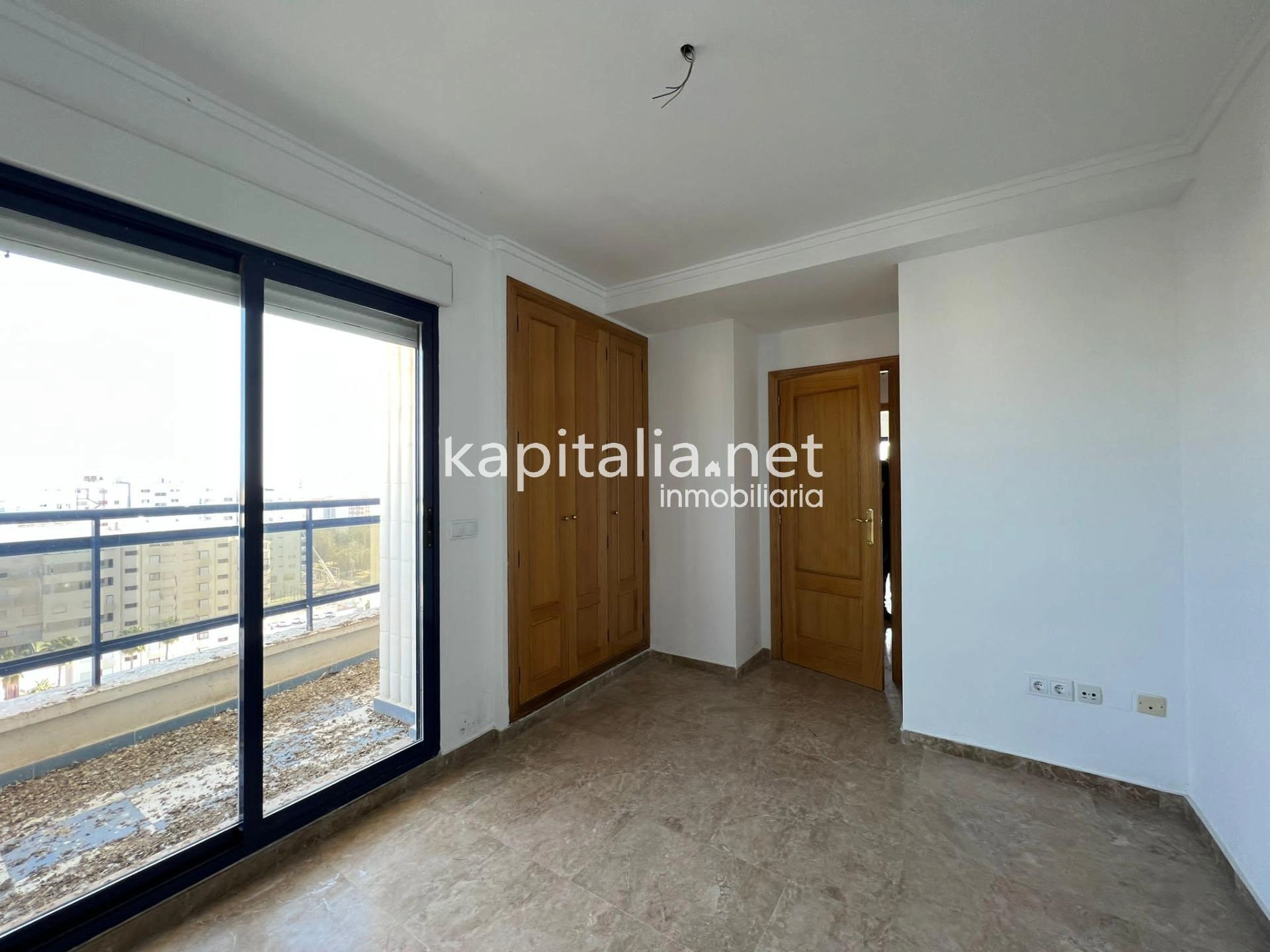 Apartamento a la venta en la playa de Gandia