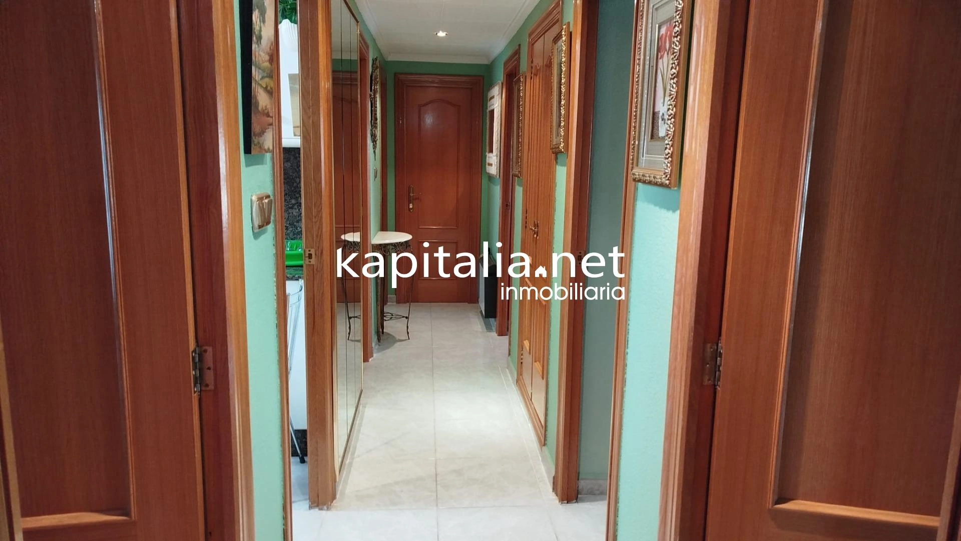 PISO A LA VENTA EN BOCAIRENT
