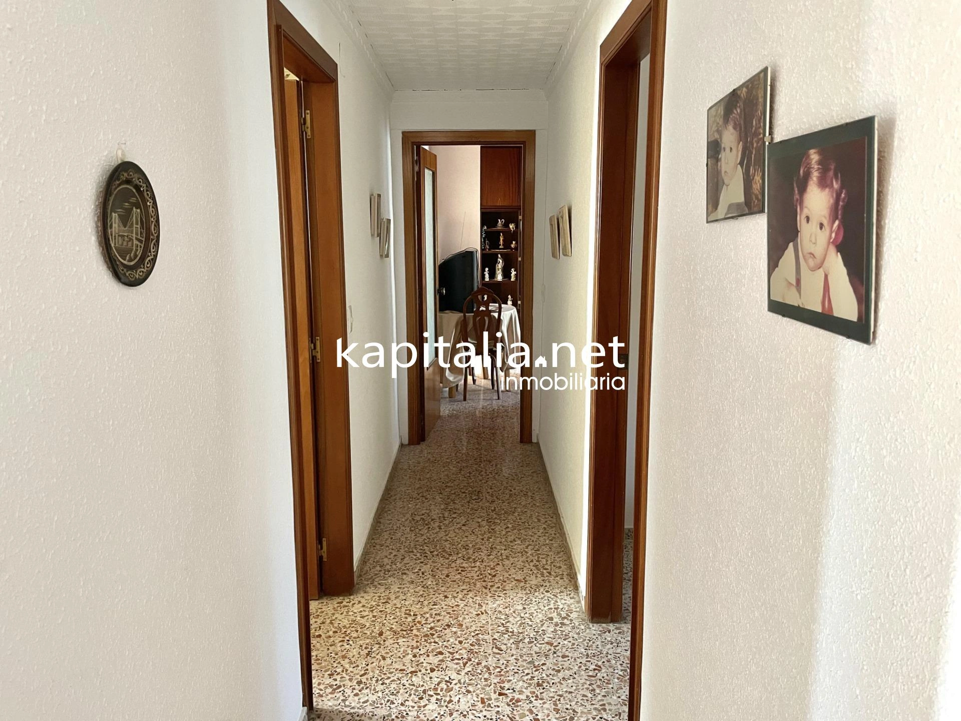 Edificio a la venta en Beniarrés.