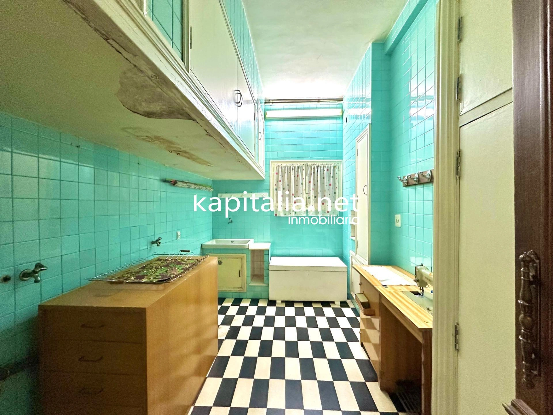 09752 - Great house for rent in Alcoy