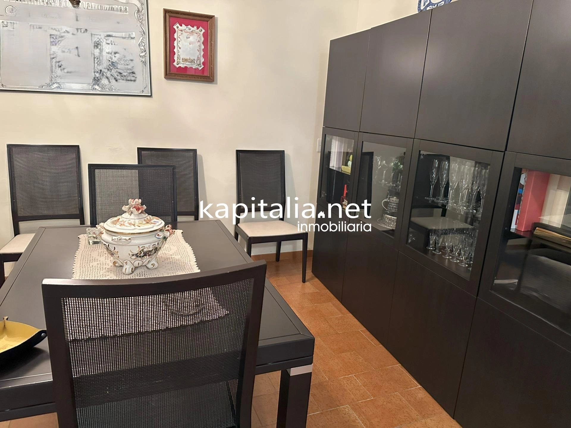 ESPECTACULAR CASA A LA VENTA EN AGULLENT