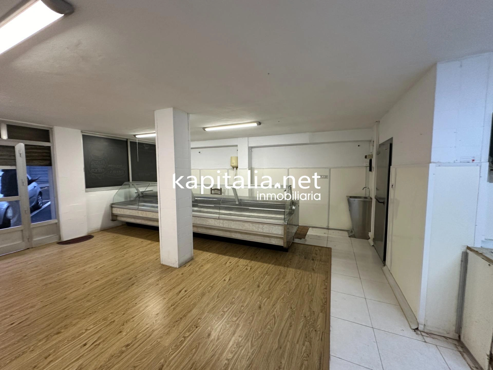 09824 - Property for Rent in Ontinyent