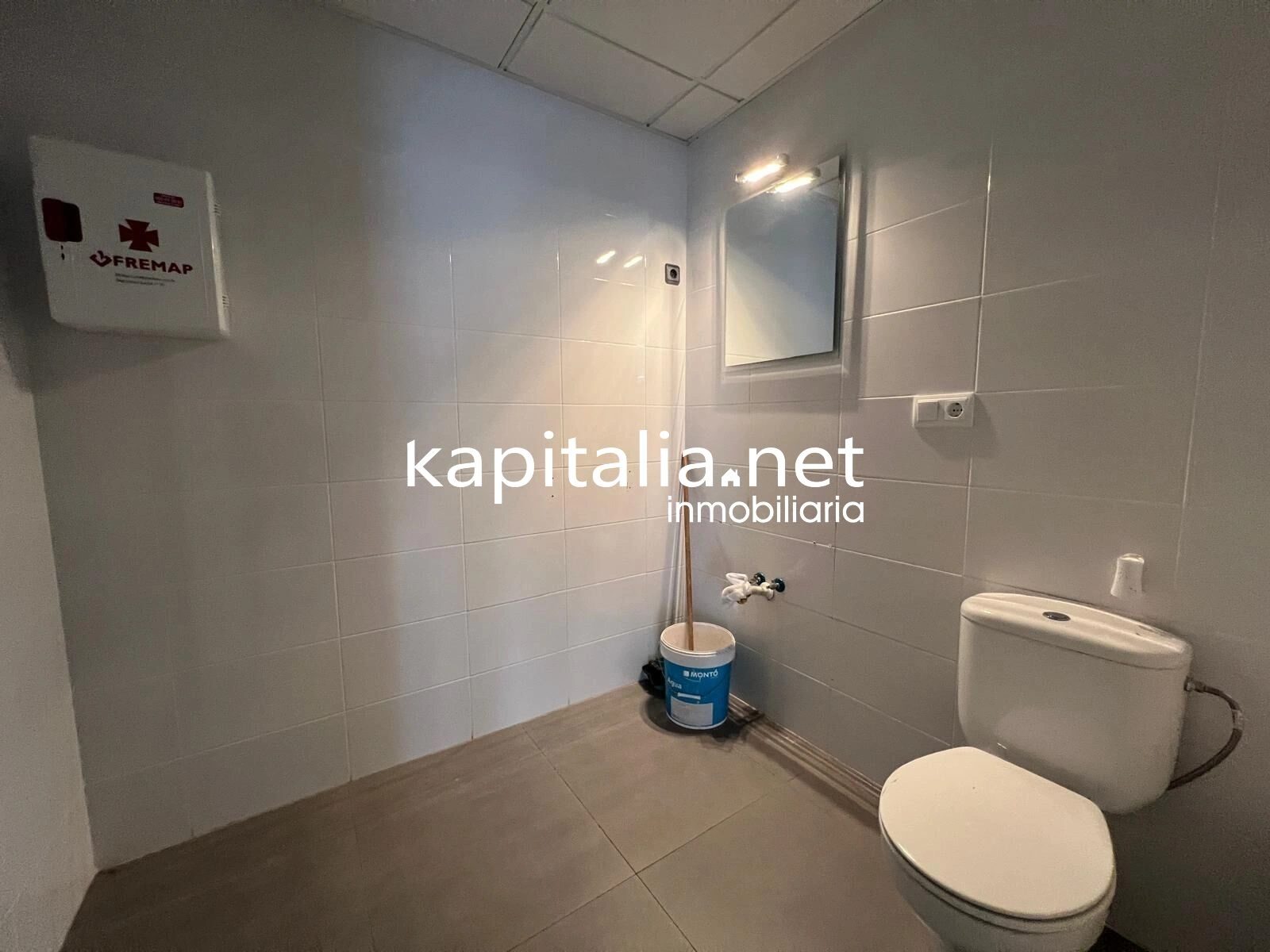 10218 - Property for Rent in Ontinyent