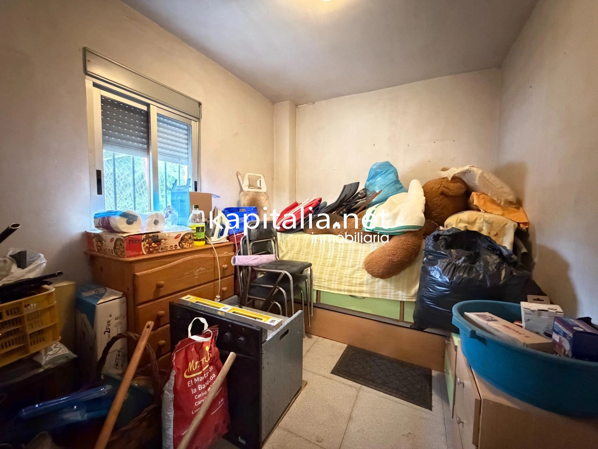 10290 - Casa de campo en Ontinyent