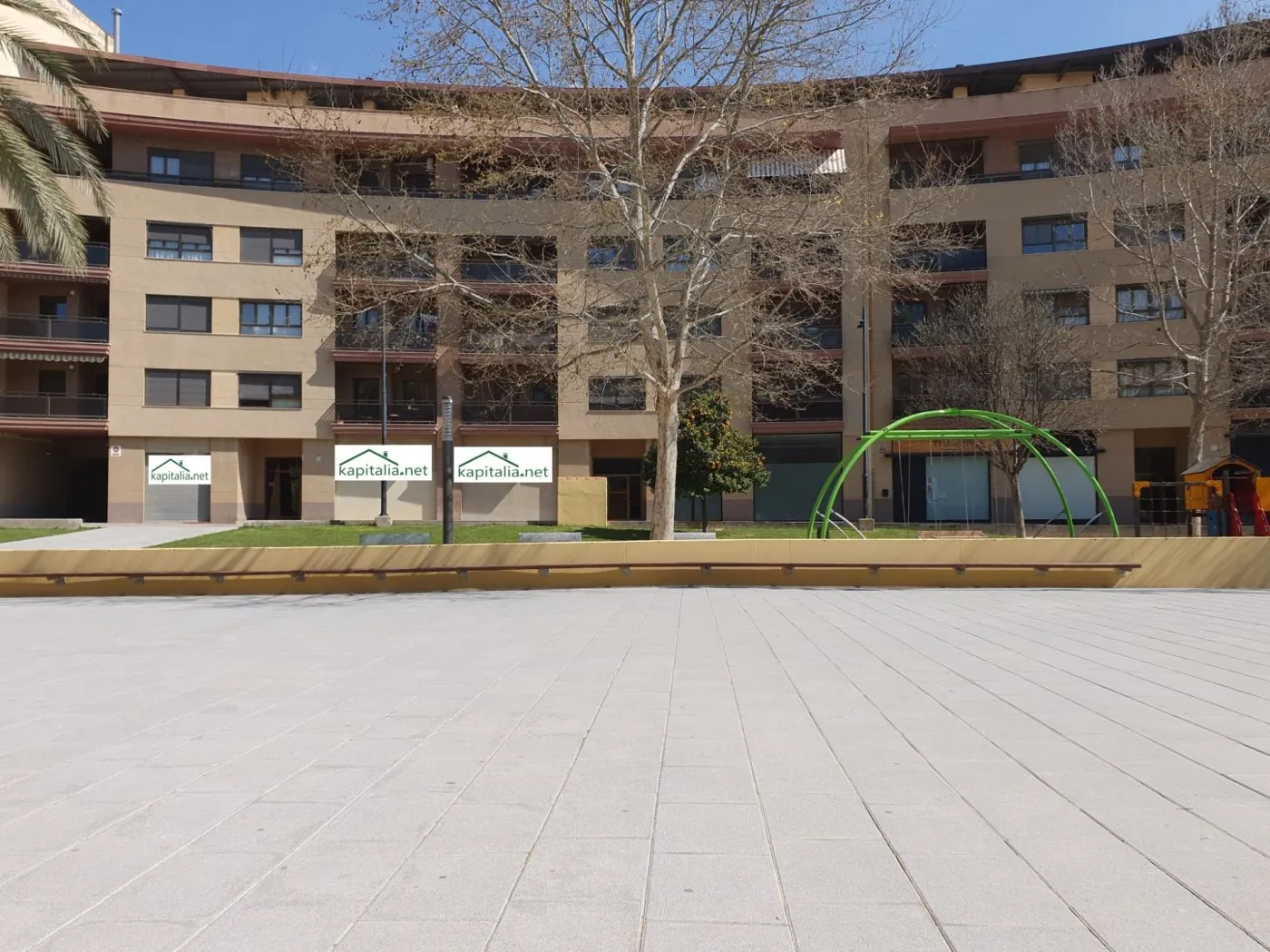 06610 - Immobilie zum Verkauf in Ontinyent