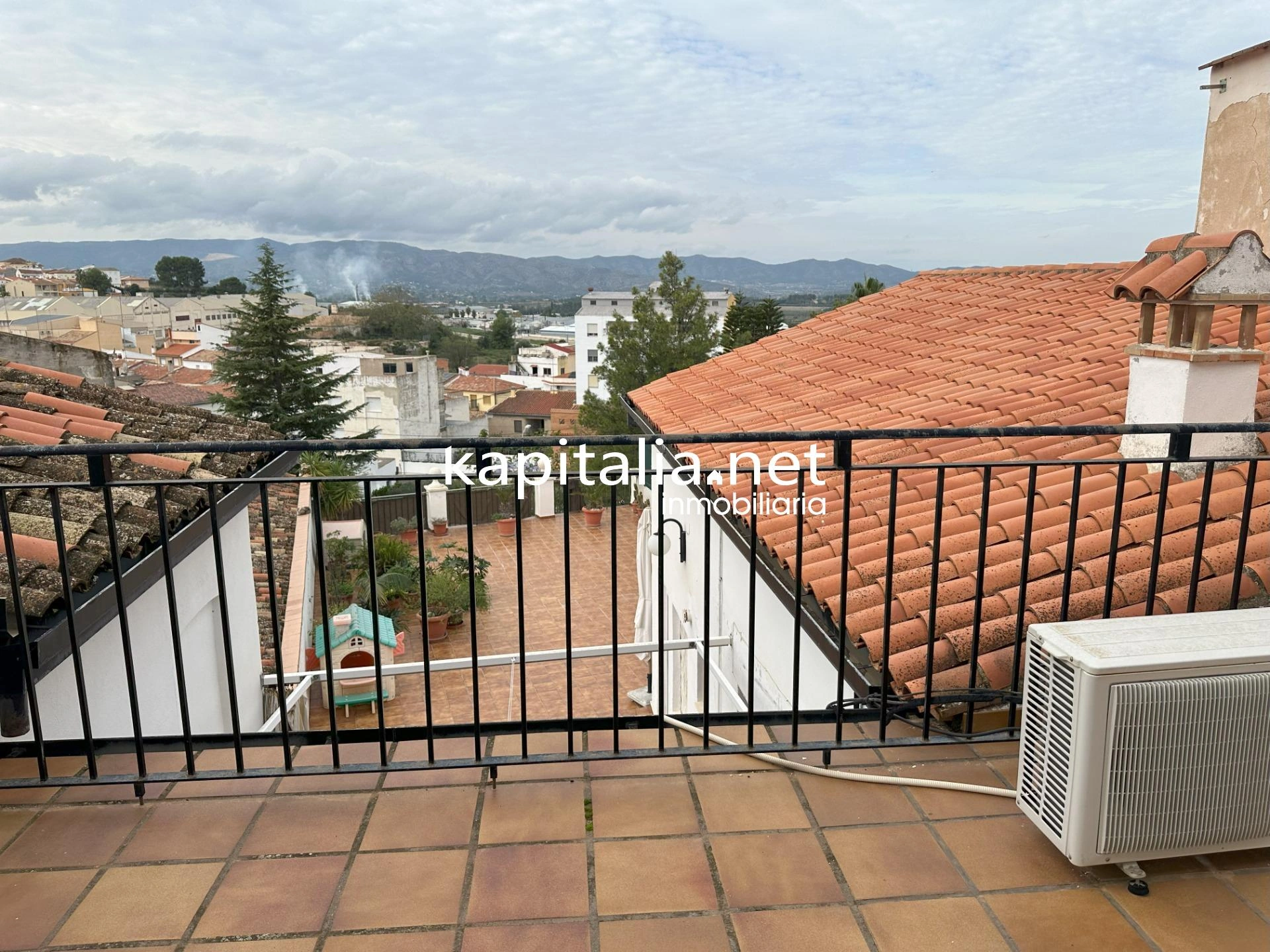 ESPECTACULAR CASA A LA VENTA EN AGULLENT