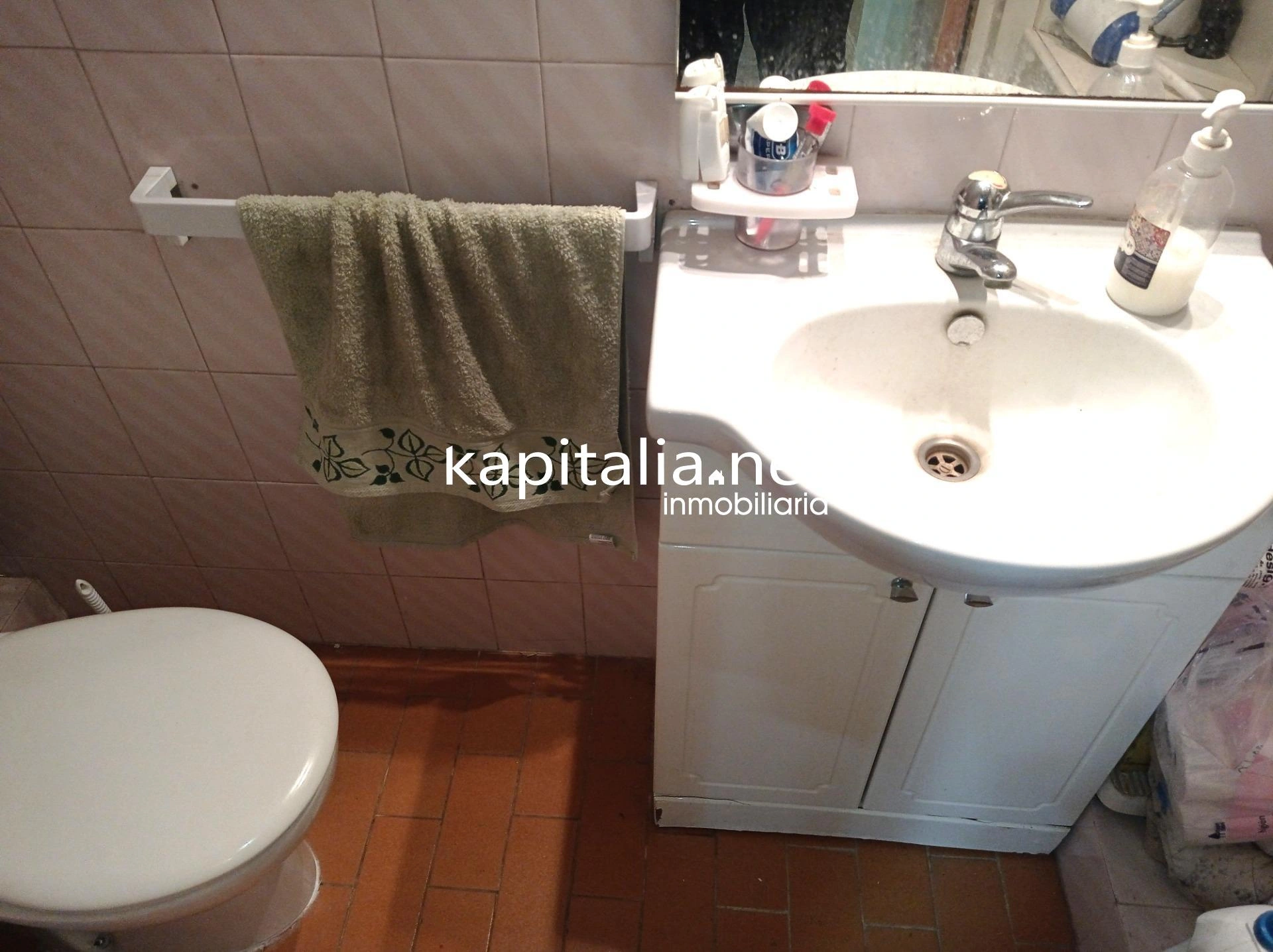 09827 - CHALET A LA VENTA EN BENILLUP, CON MAGNIFICAS VISTAS
