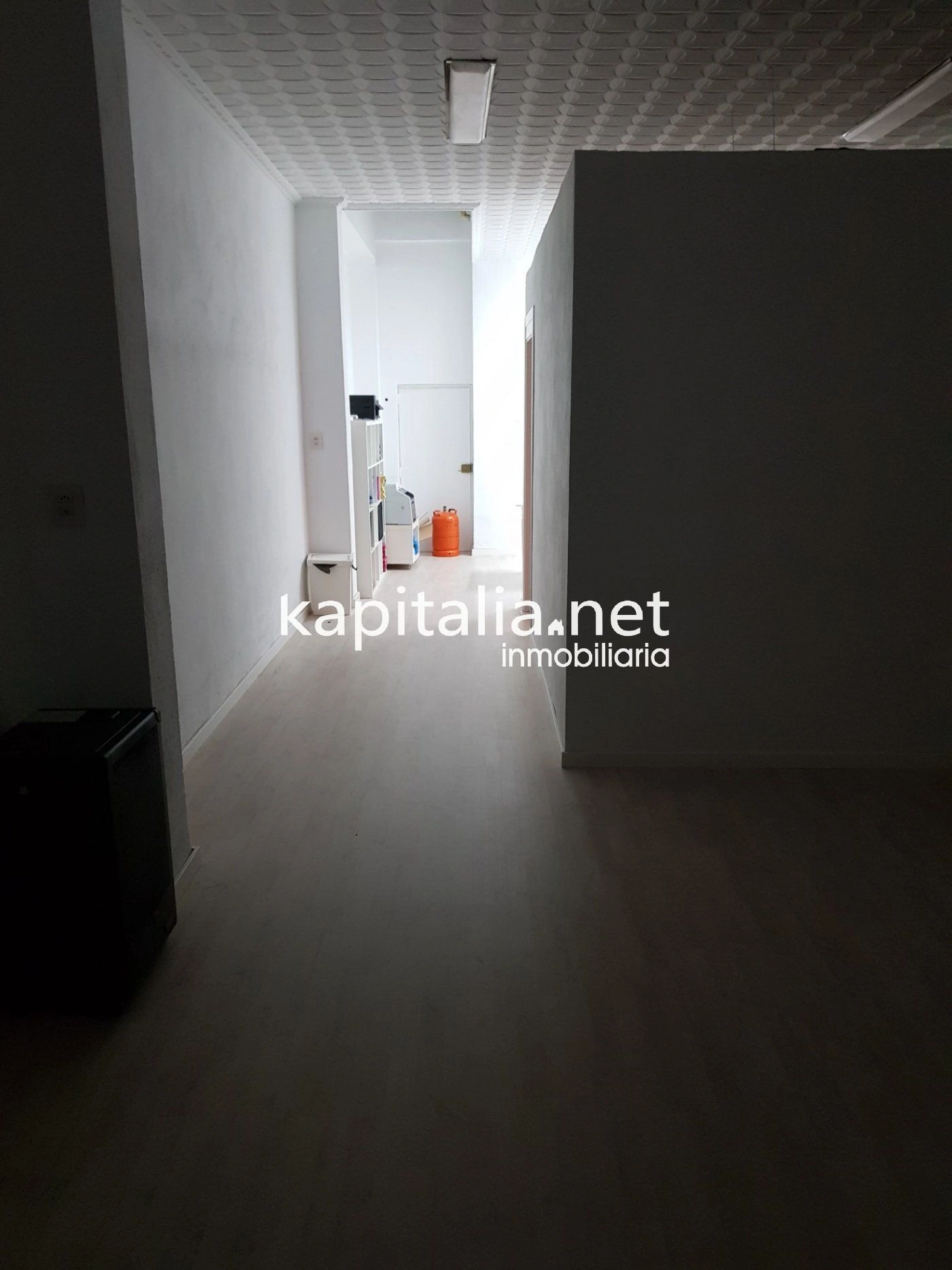 Local en venta en Ontinyent.