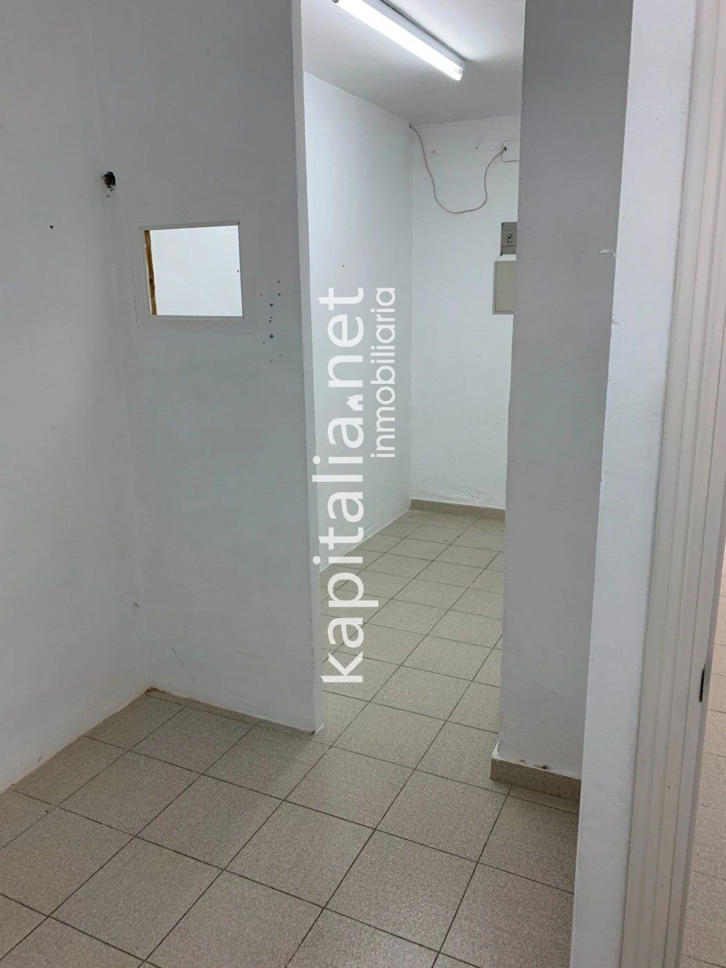 06243 - Commercial premises for rent in El Llombo de Ontinyent