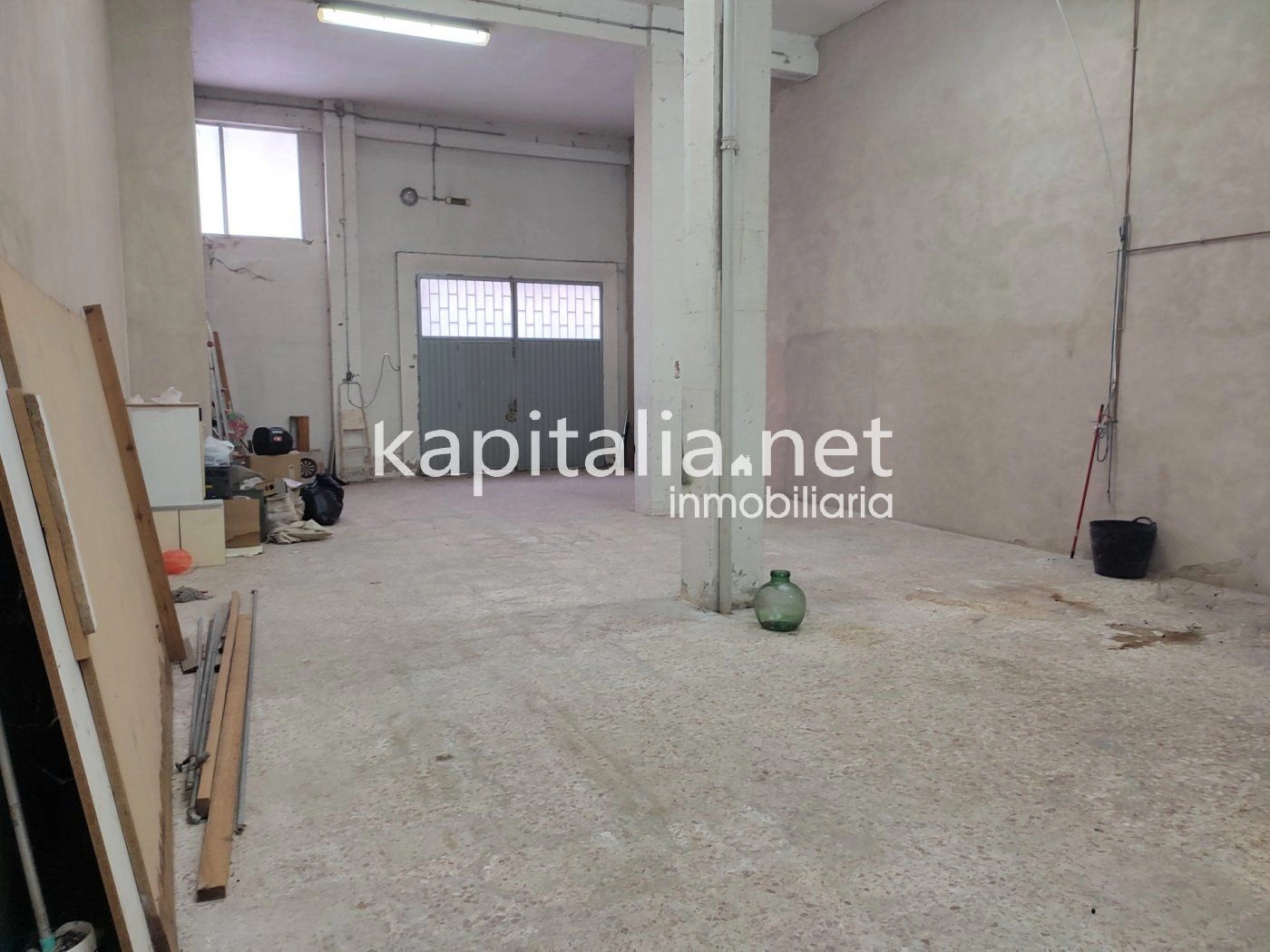 07026 - LOCAL COMERCIAL A LA VENTA EN BOCAIRENT