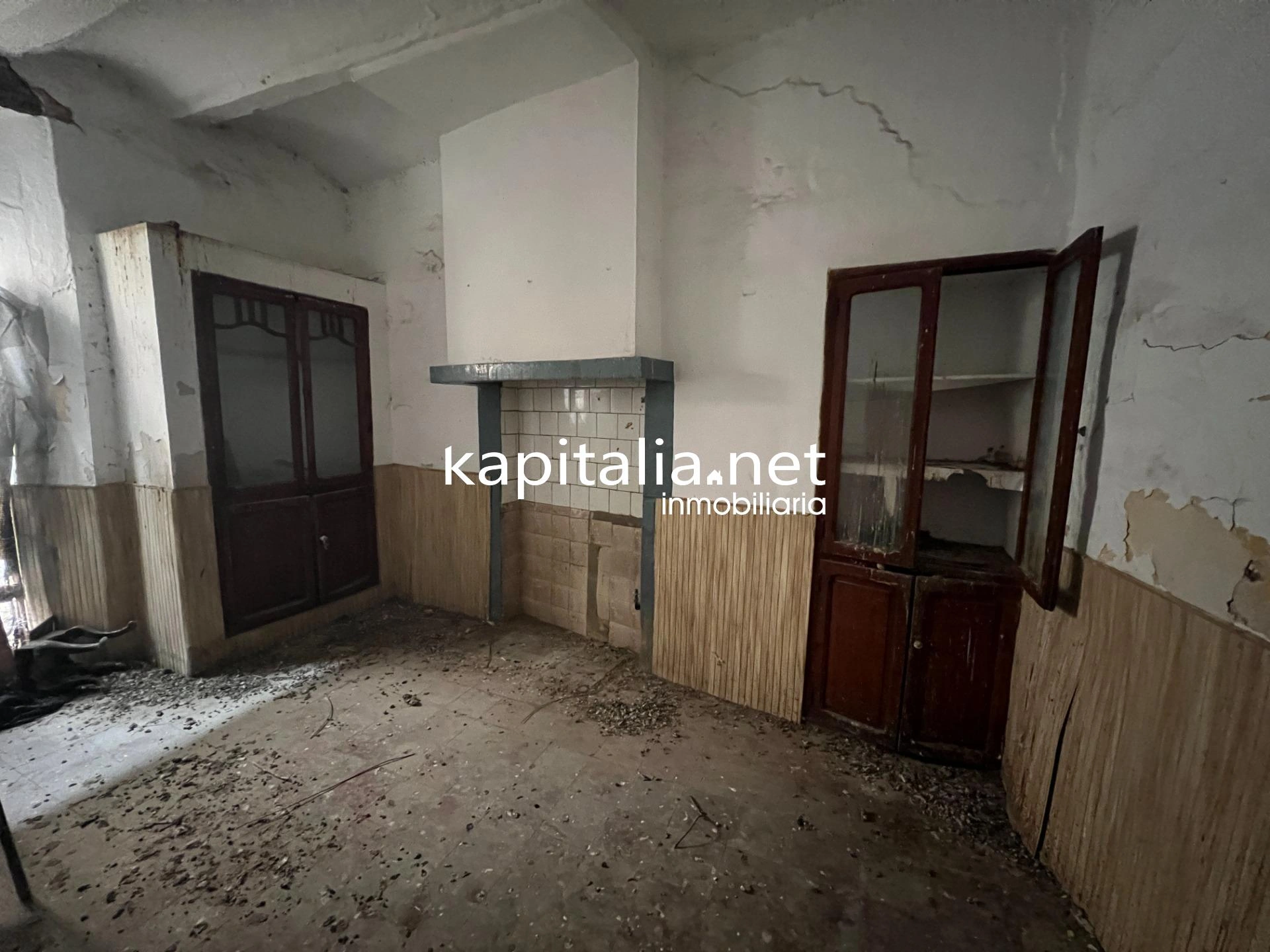 Casa a la venta en Ontinyent, Valencia