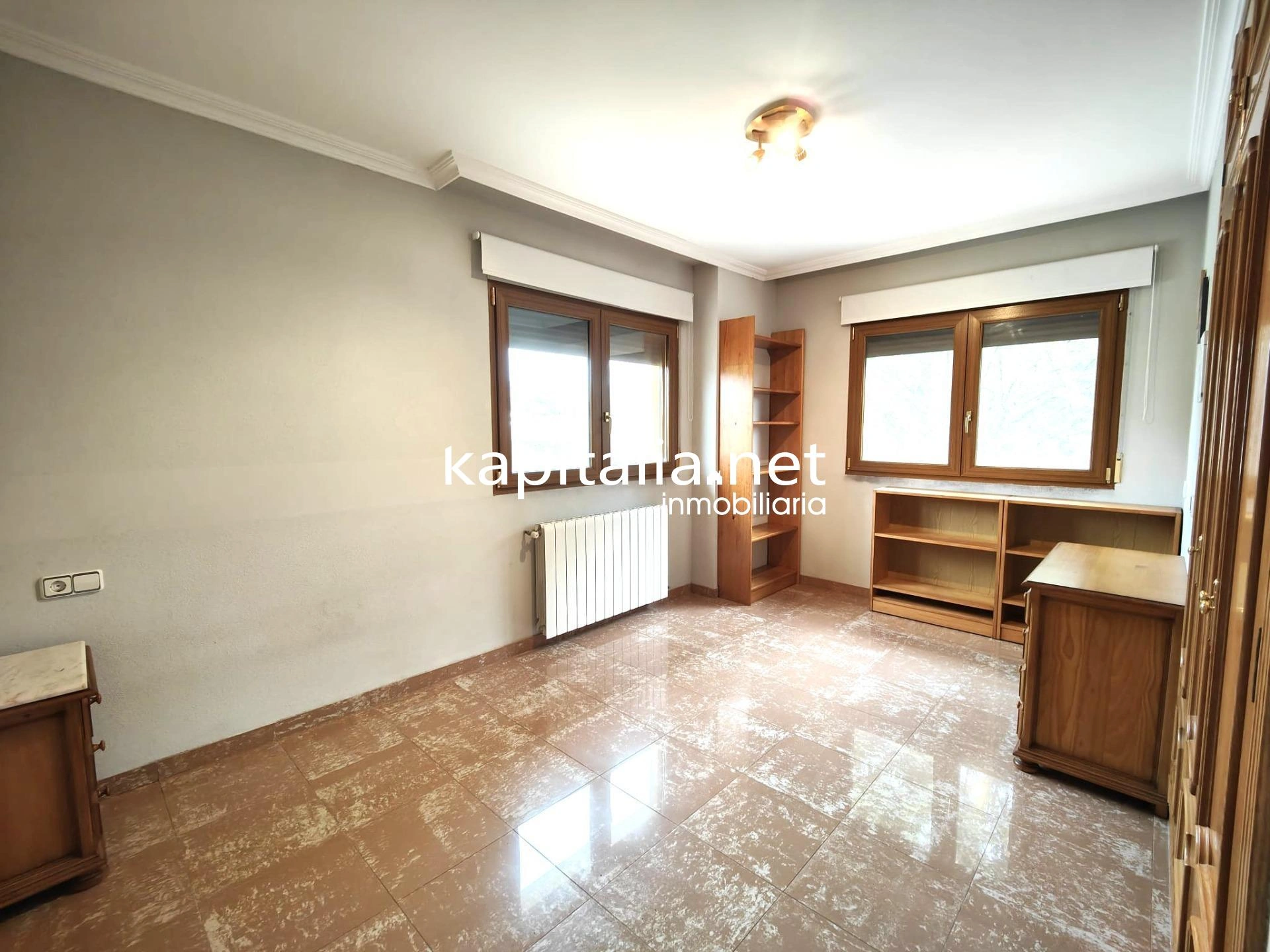 09793 - INTERESANTE CHALET A LA VENTA EN BANYERES DE MARIOLA