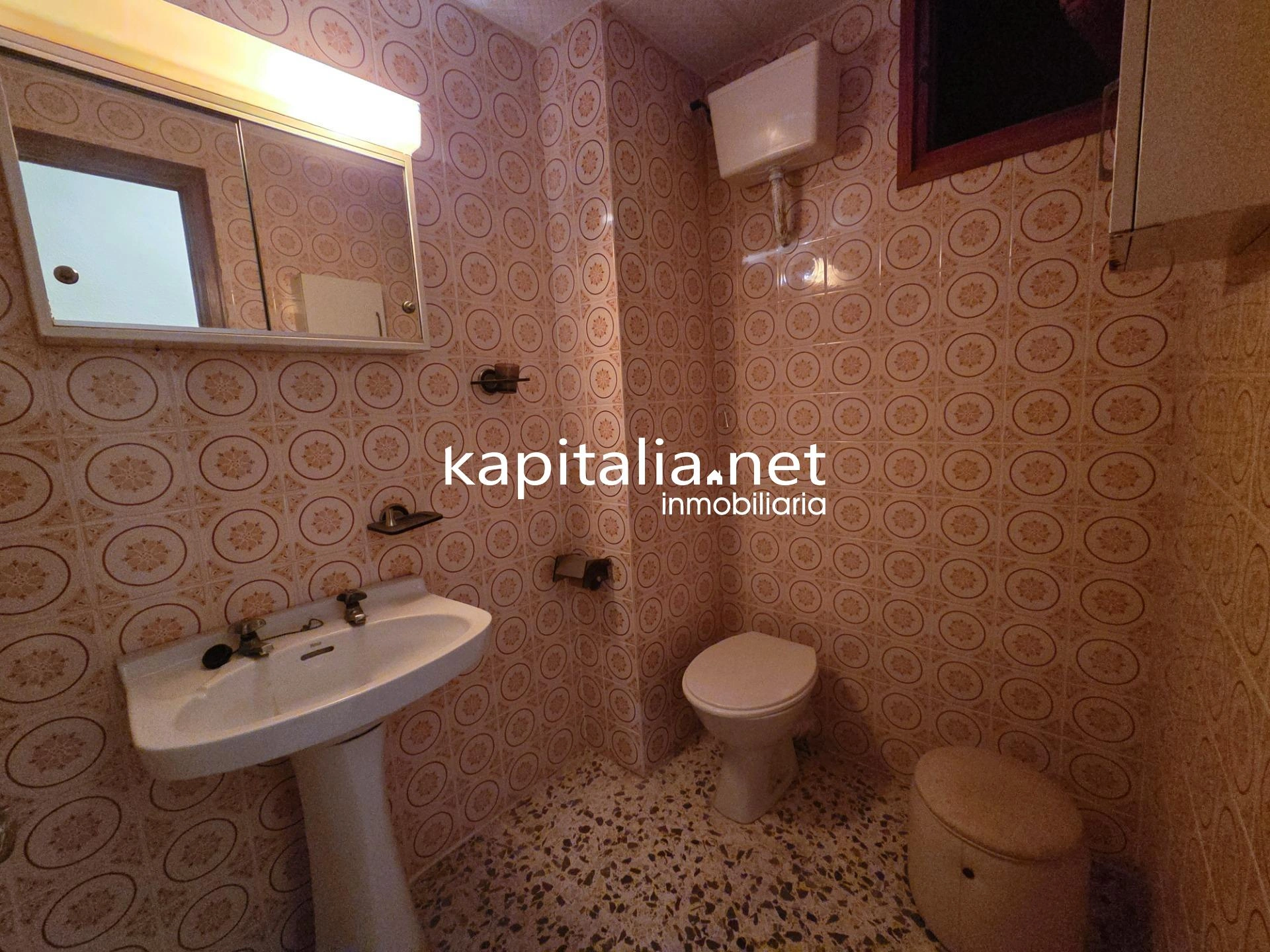 10228 - Espléndido Piso en Ontinyent, Zona Sant Rafael