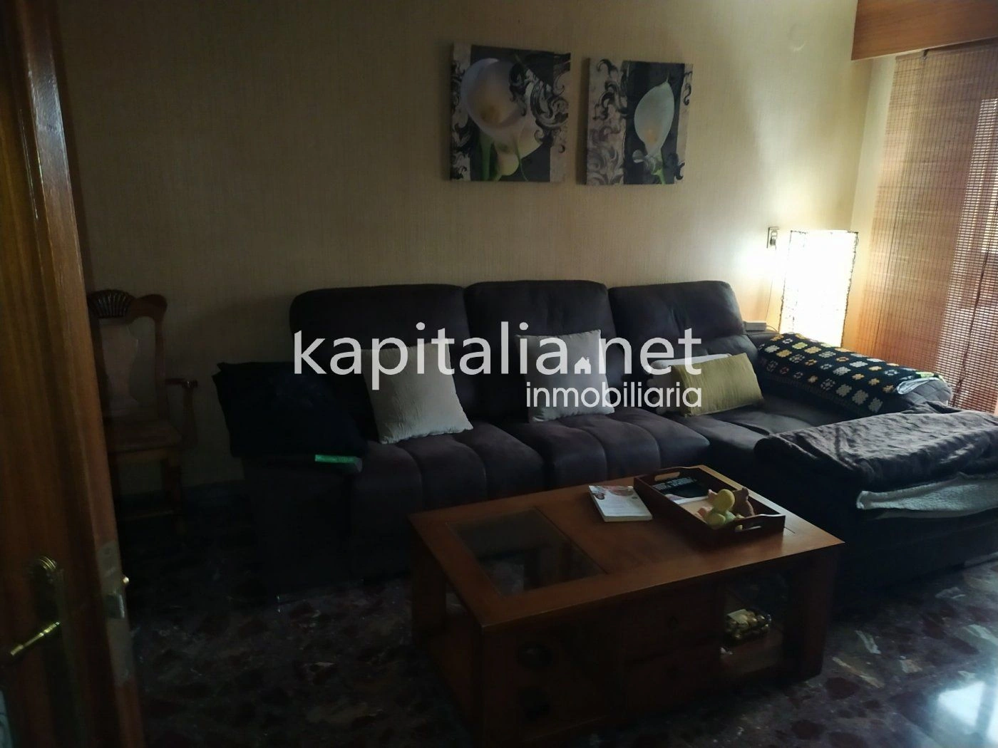 07524 - ESPECTACULAR PISO A LA VENTA EN L´OLLERIA