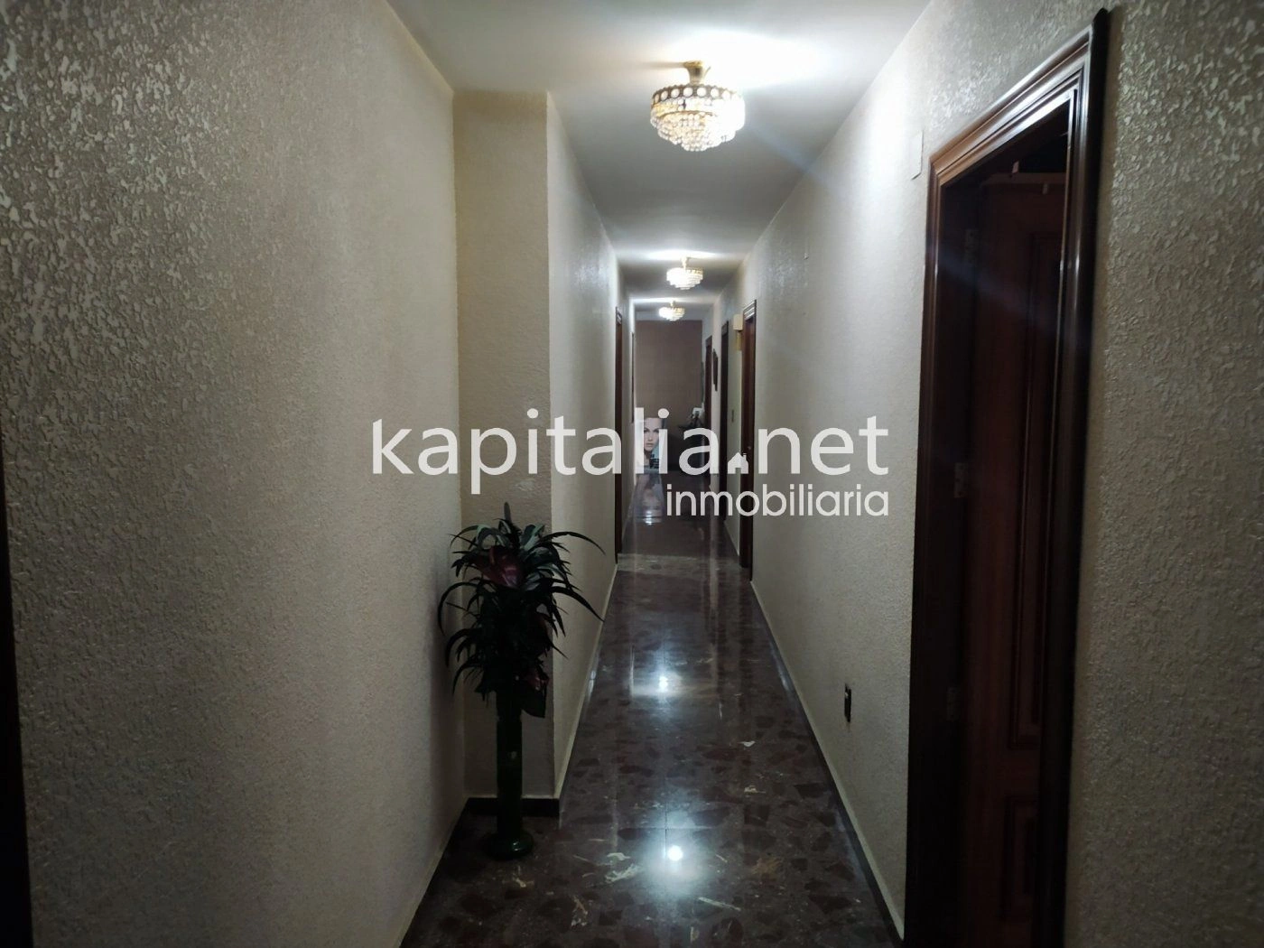 07524 - ESPECTACULAR PISO A LA VENTA EN L´OLLERIA
