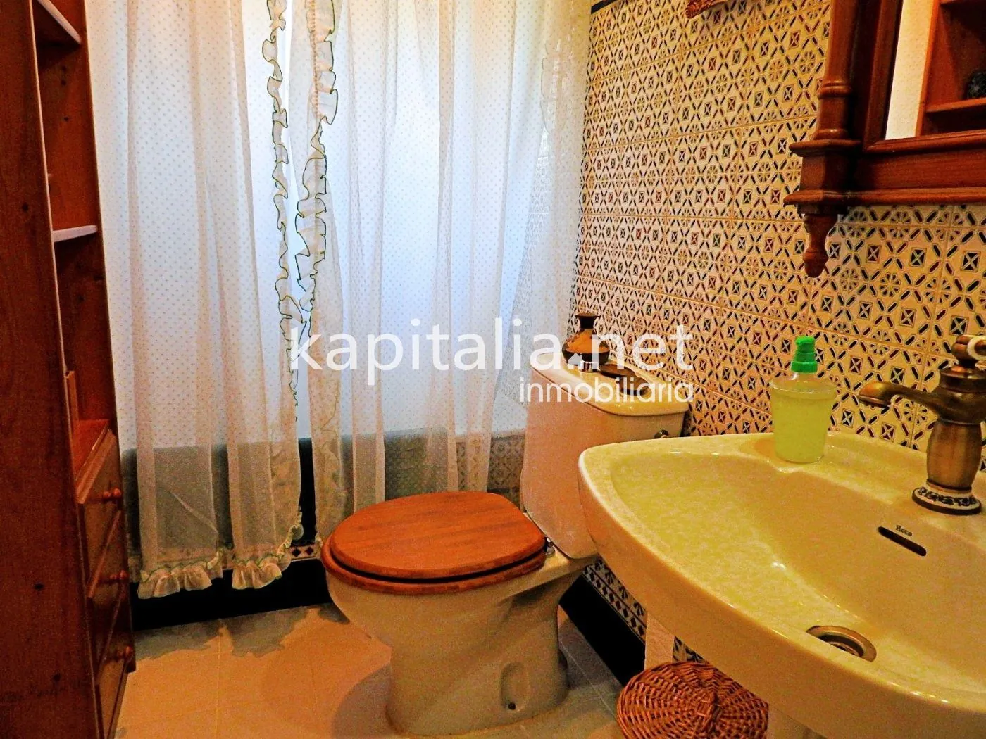 Espectacular chalet a la venta en Cabo Huertas