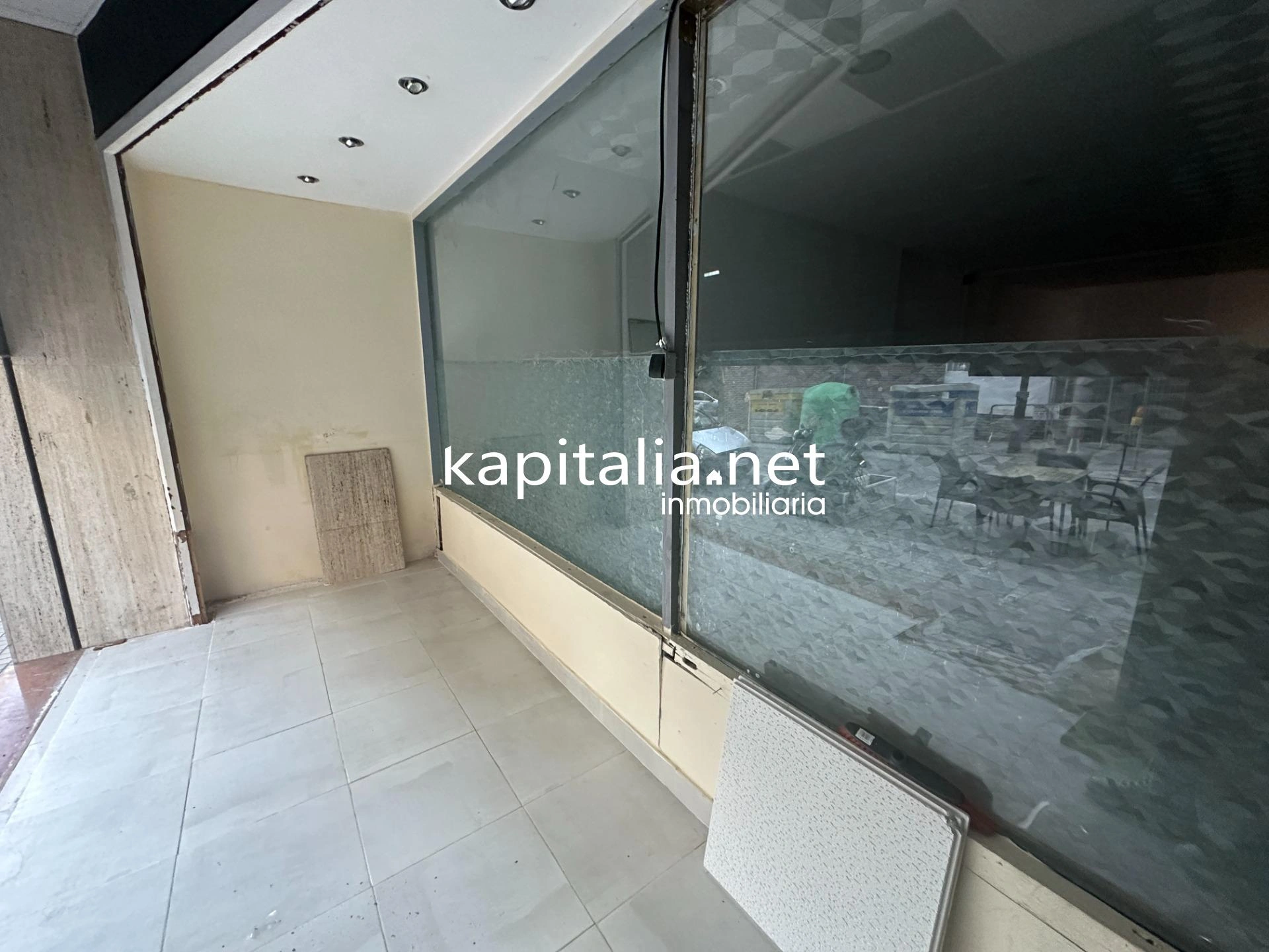 08953 - Property for Rent in Ontinyent