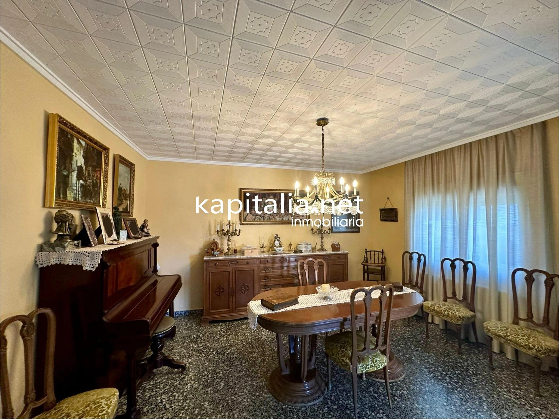 Piso a la venta en Agullent