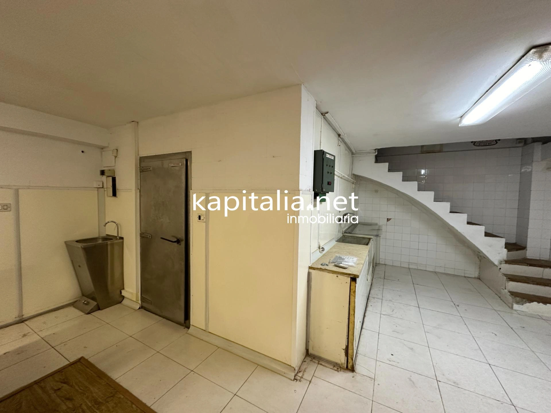 09824 - Property for Rent in Ontinyent