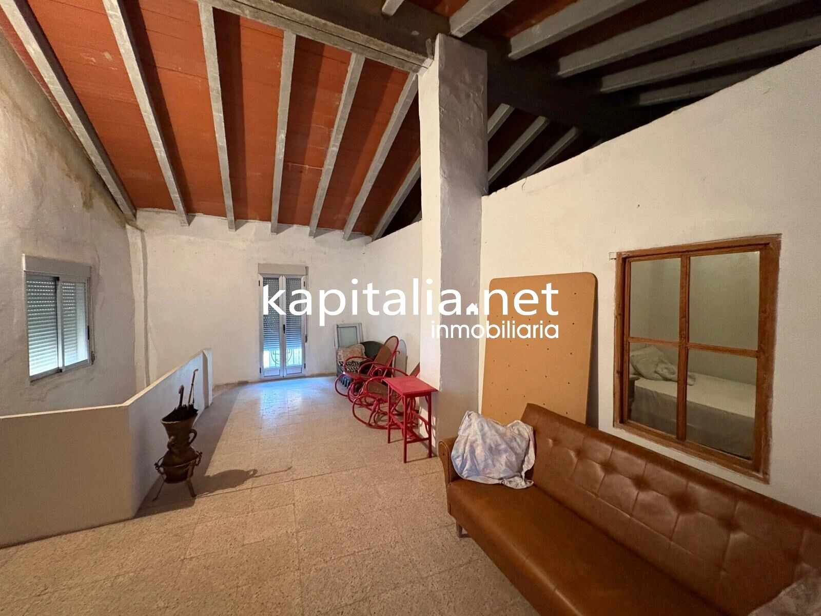 ESTUPENDA CASA A LA VENTA EN MANUEL