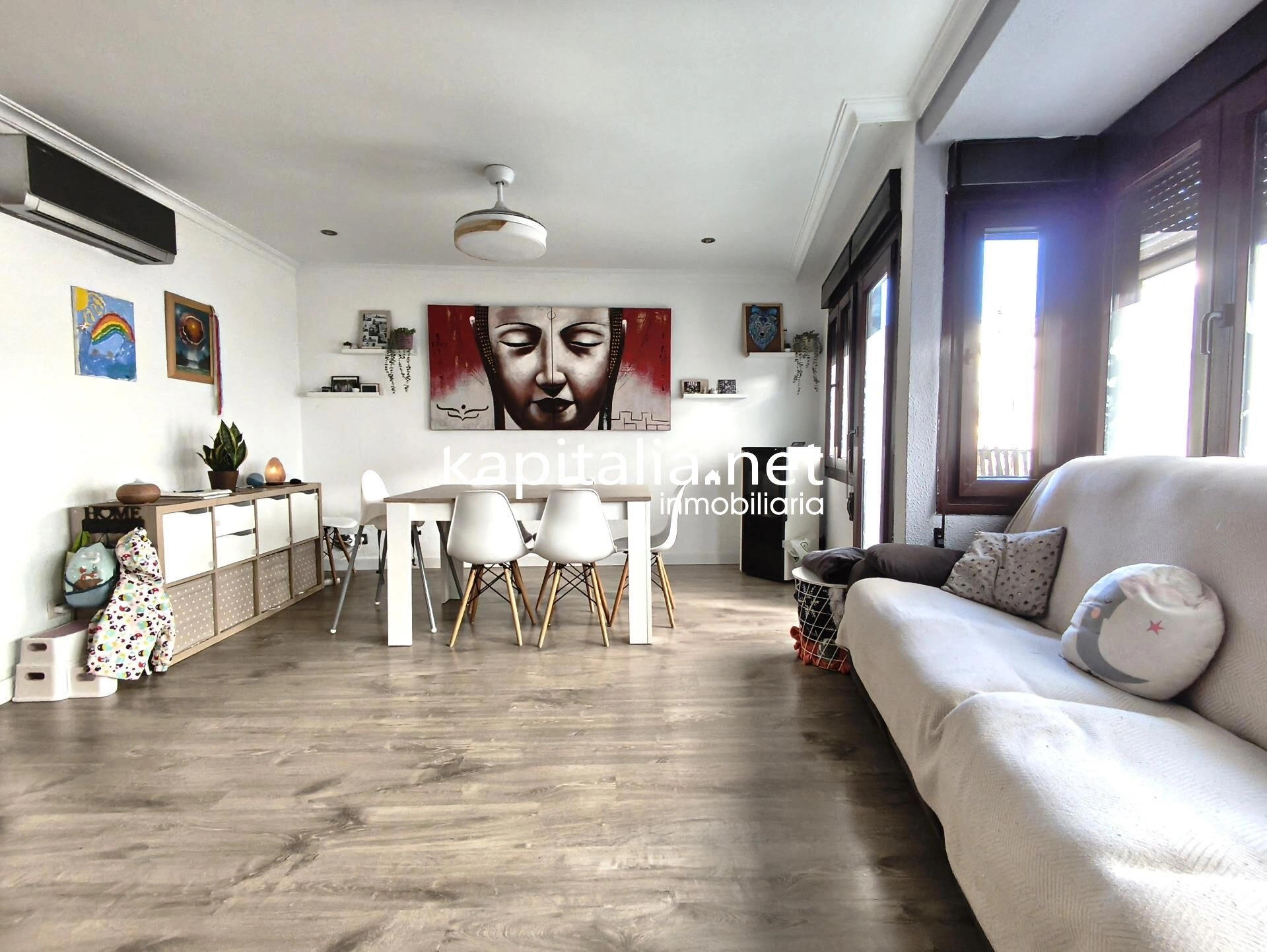 10292 - PISO A LA VENTA EN ONTINYENT, ZONA SAN JOSEP