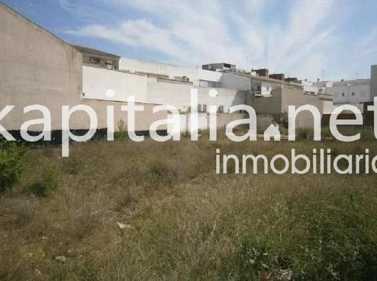 03468 - Andere zum Verkauf in L'Alcudia de Crespins