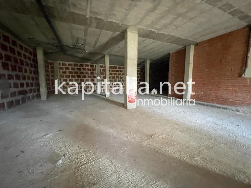 08730 - Local comercial en venta en Xativa