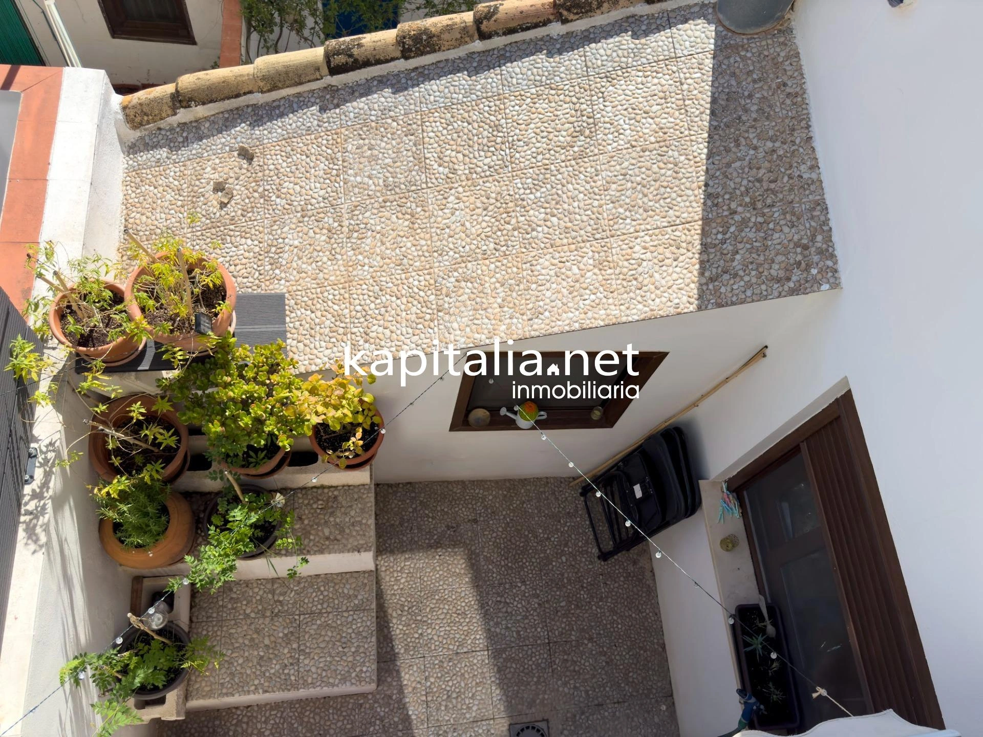 GRAN CASA A LA VENTA EN BOCAIRENT