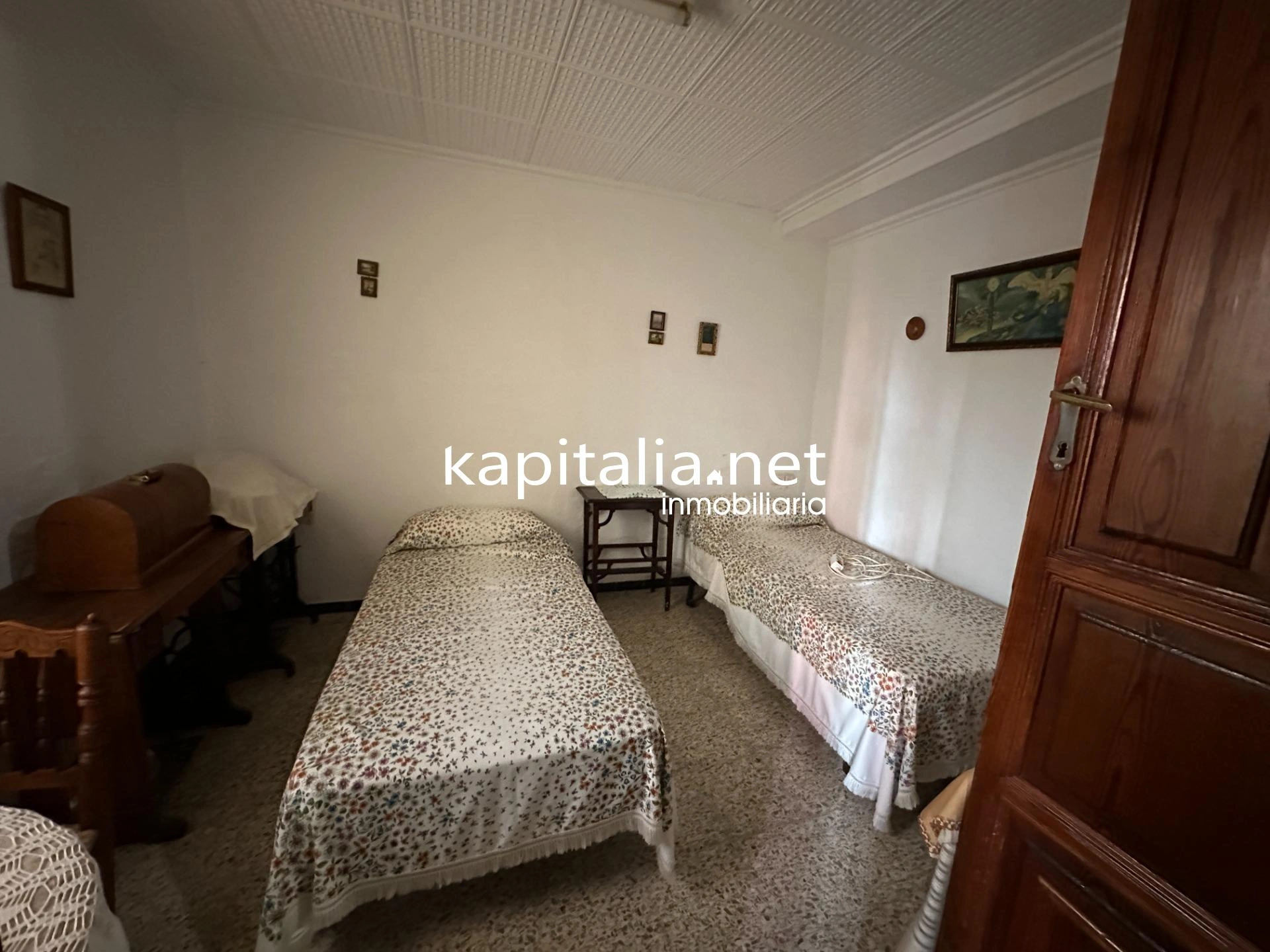 10148 - GRAN CASA A LA VENTA EN EL PALOMAR