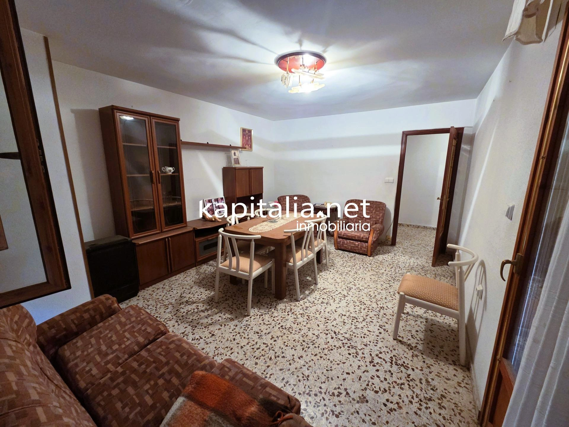 10228 - Espléndido Piso en Ontinyent, Zona Sant Rafael