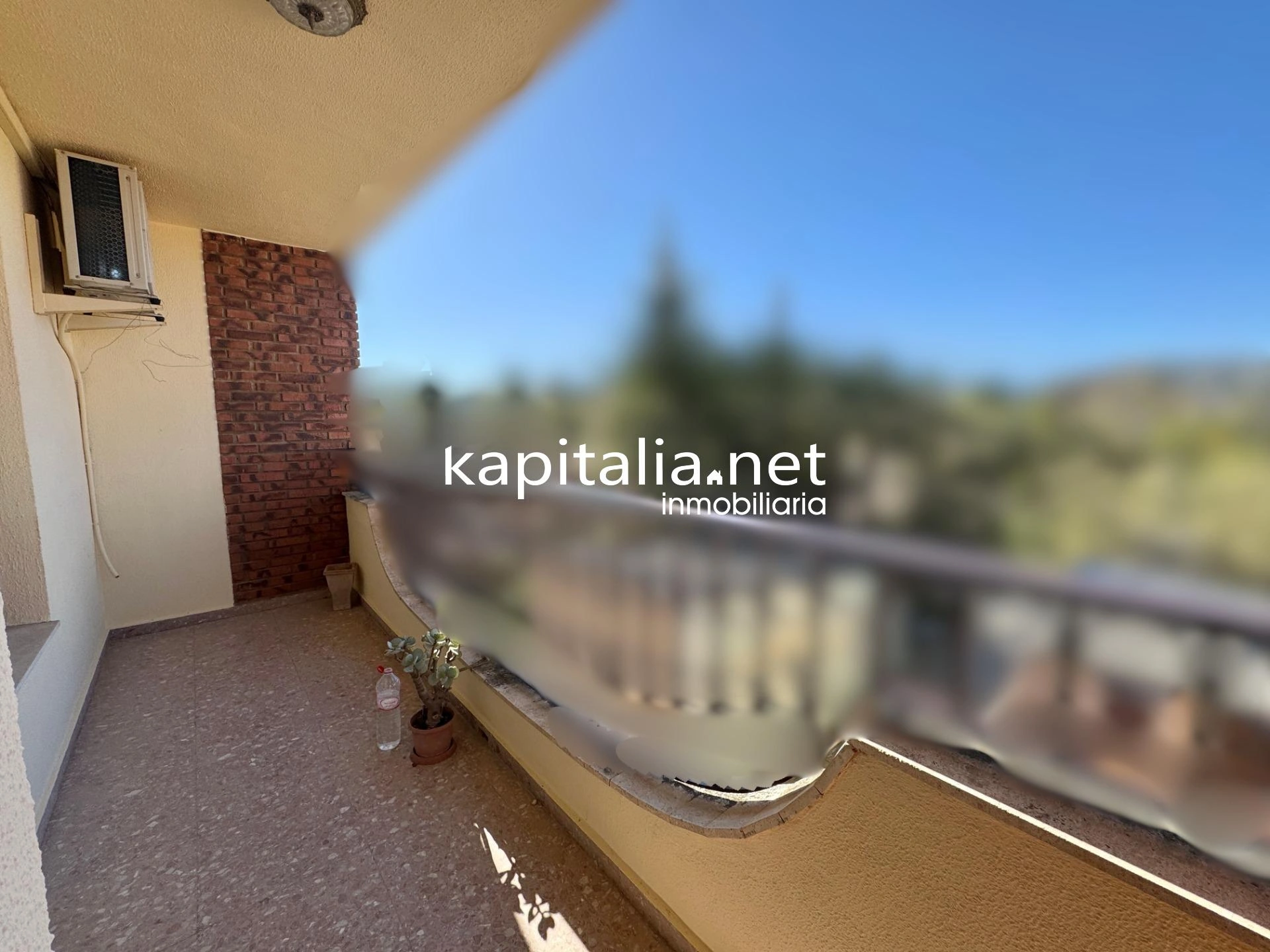 10333 - Piso a la venta en Ontinyent, zona San Rafael
