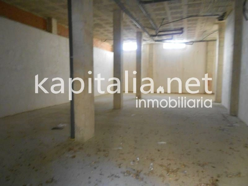 02078 - Property for Rent in Ontinyent