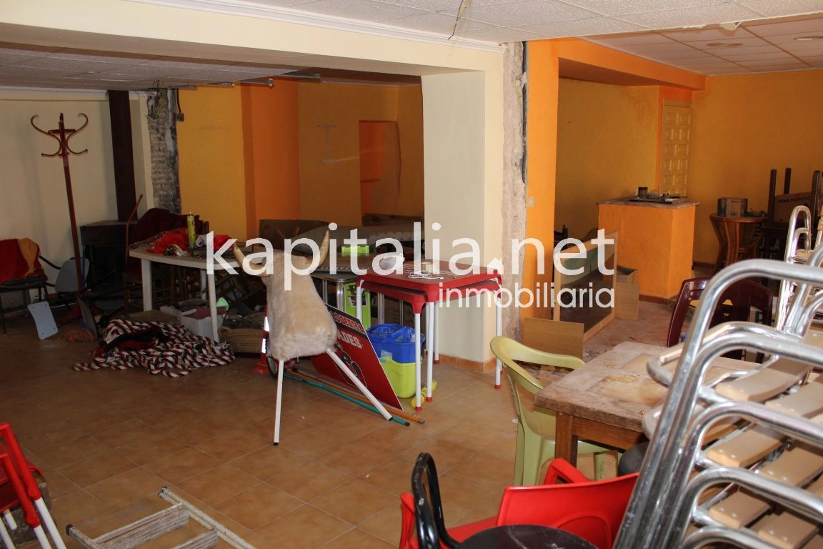Maison à Vente à Ontinyent