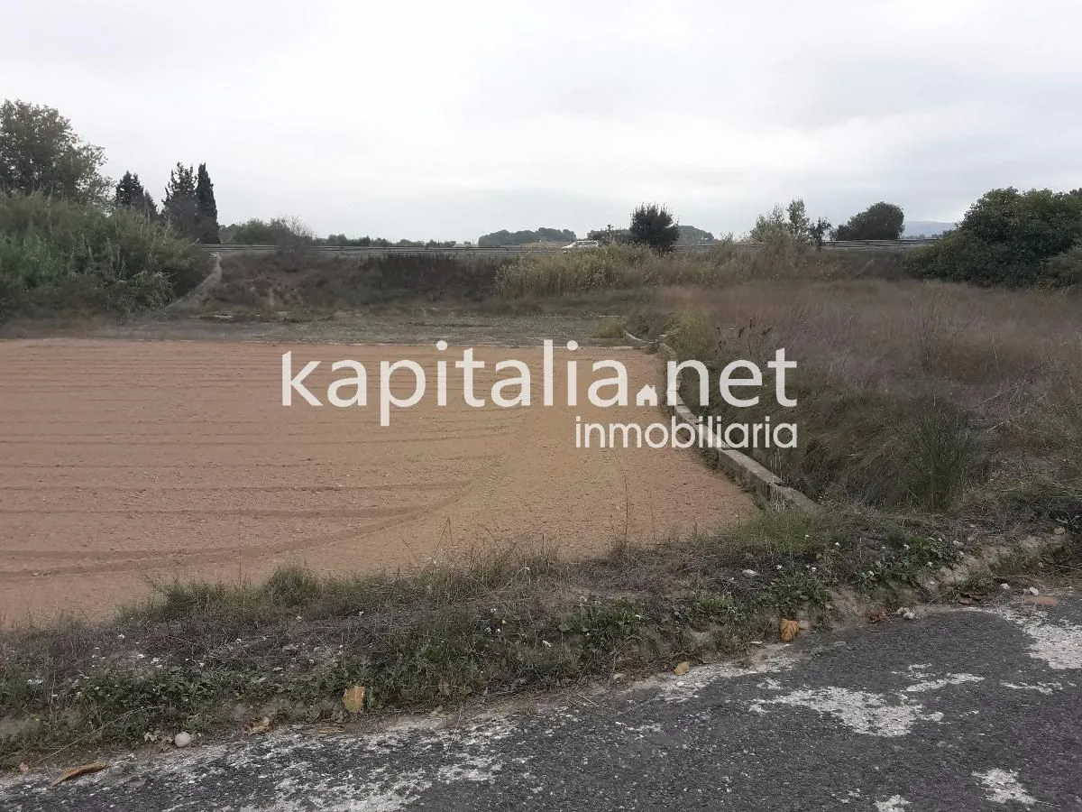 03517 - Eigendom te Verkoop in Ontinyent