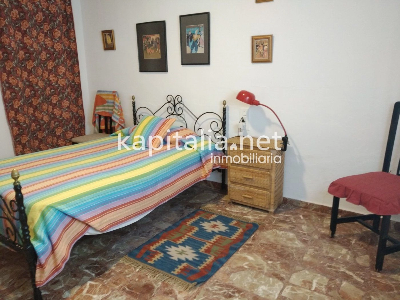 07230 - FINCA RÚSTICA A LA VENTA EN UN ENTORNO ÚNICO