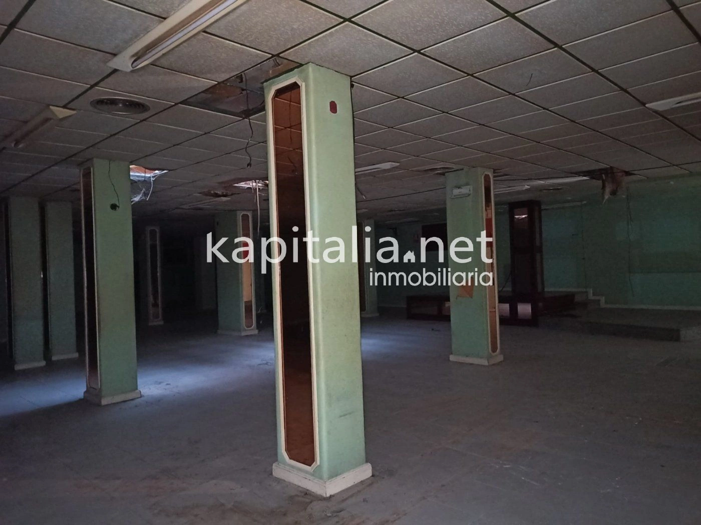 07257 - Property for Rent in Ontinyent