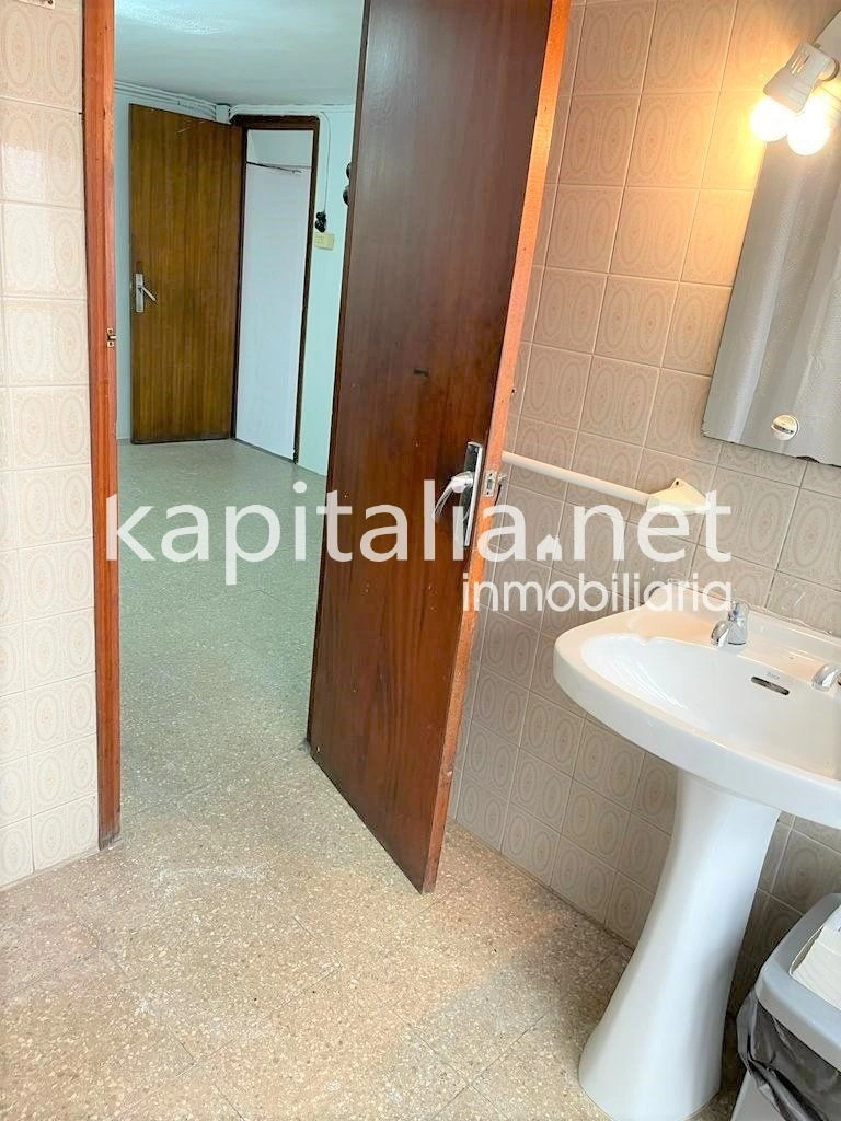 07473 - LOCAL COMERCIAL A LA VENTA EN ONTINYENT, ZONA EL LLOMBO.