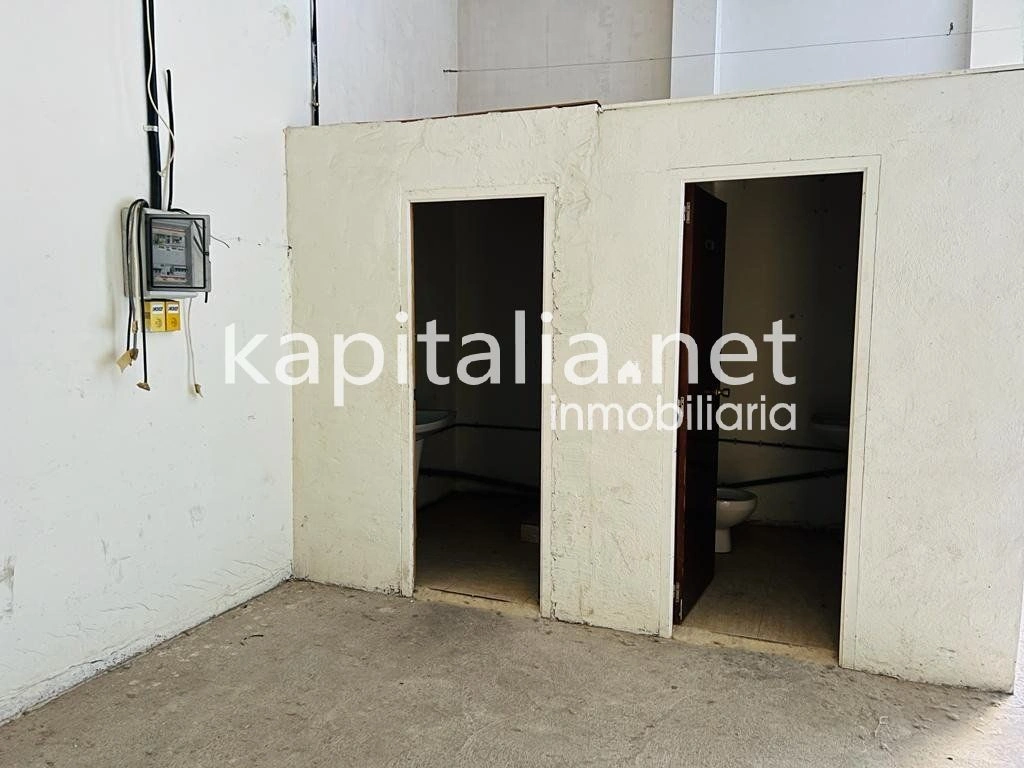 07942 - Immobilie zum Verkauf in Ontinyent