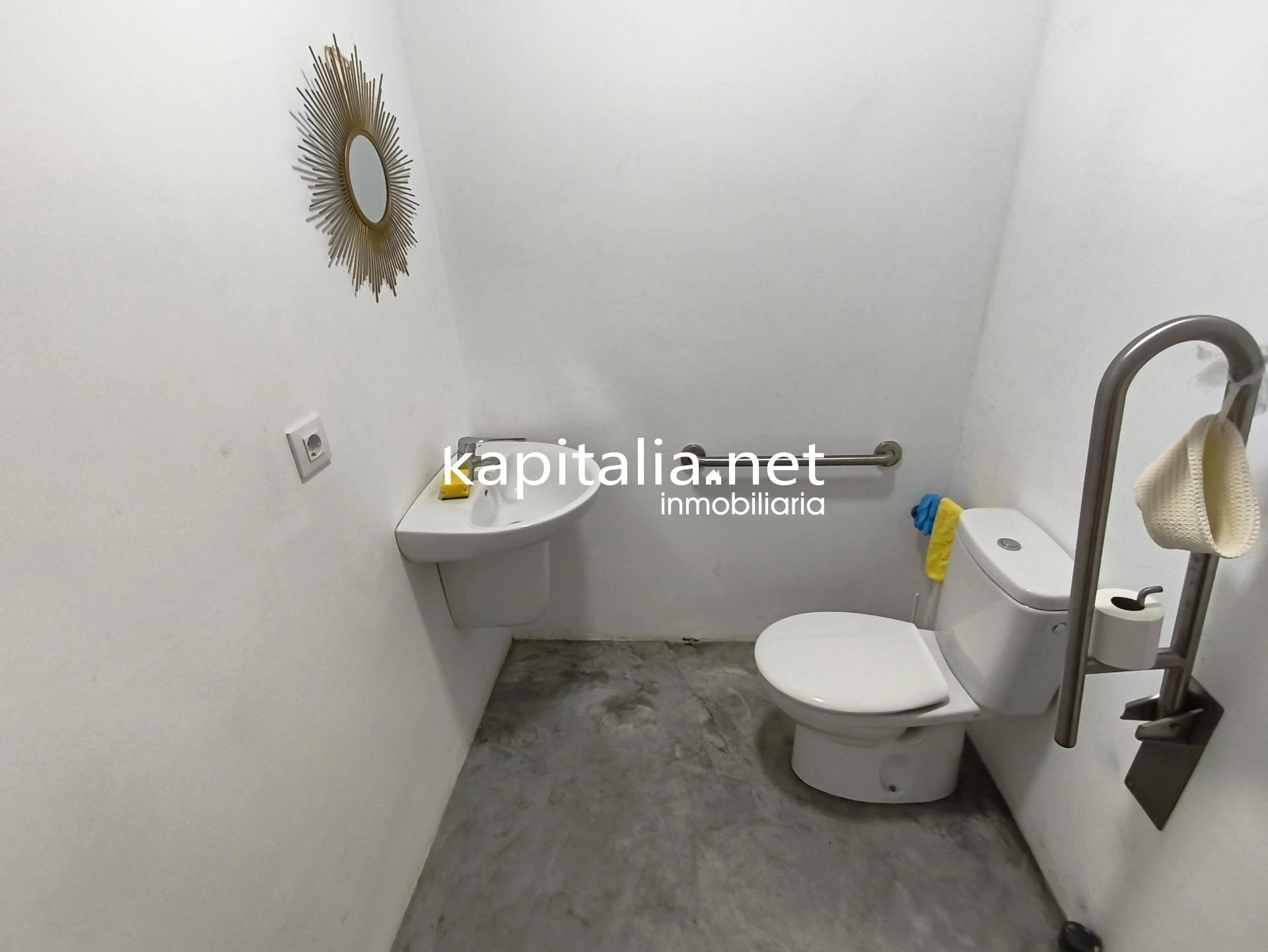 09988 - Property for Rent in Ontinyent