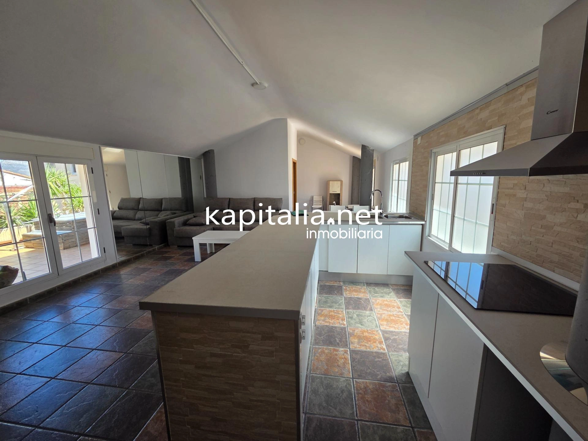 Edificio en venta en Cocentaina
