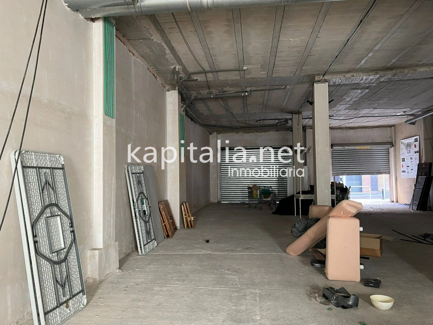 07341 - Eigendom te Verkoop in Ontinyent