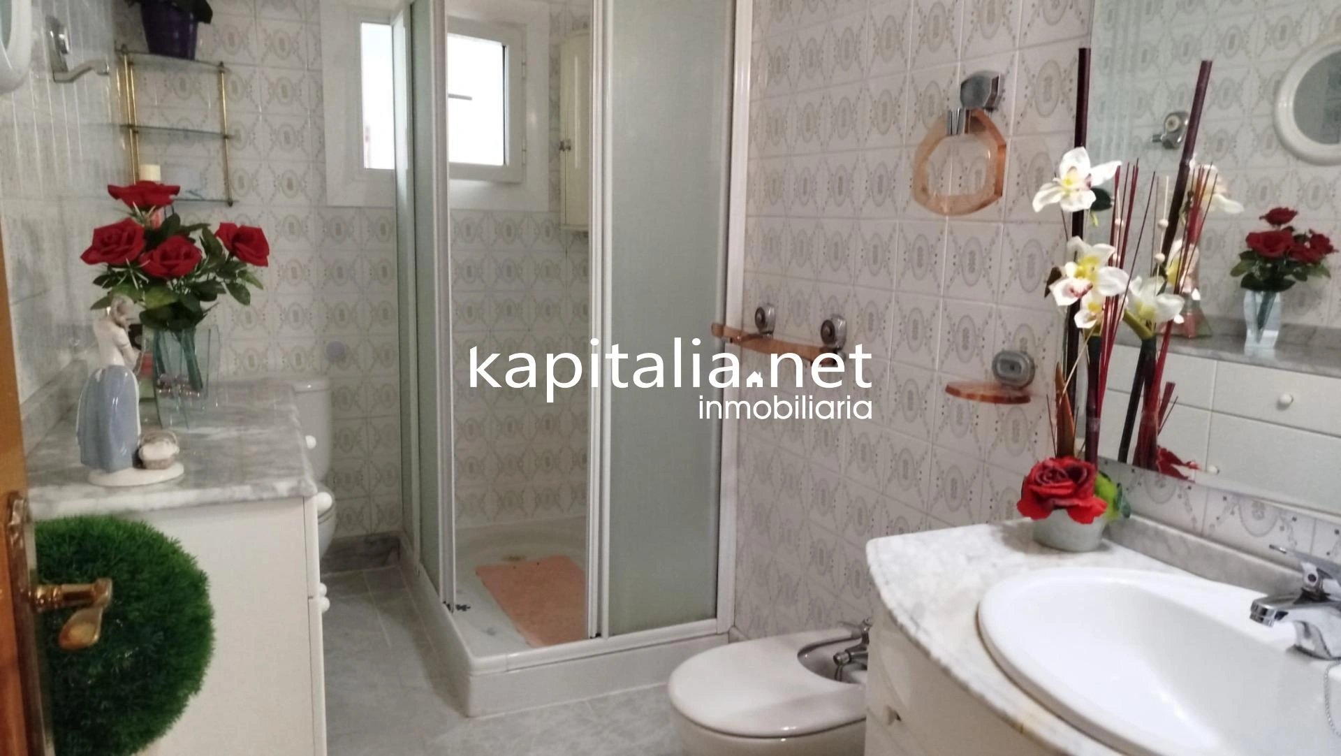 PISO A LA VENTA EN BOCAIRENT