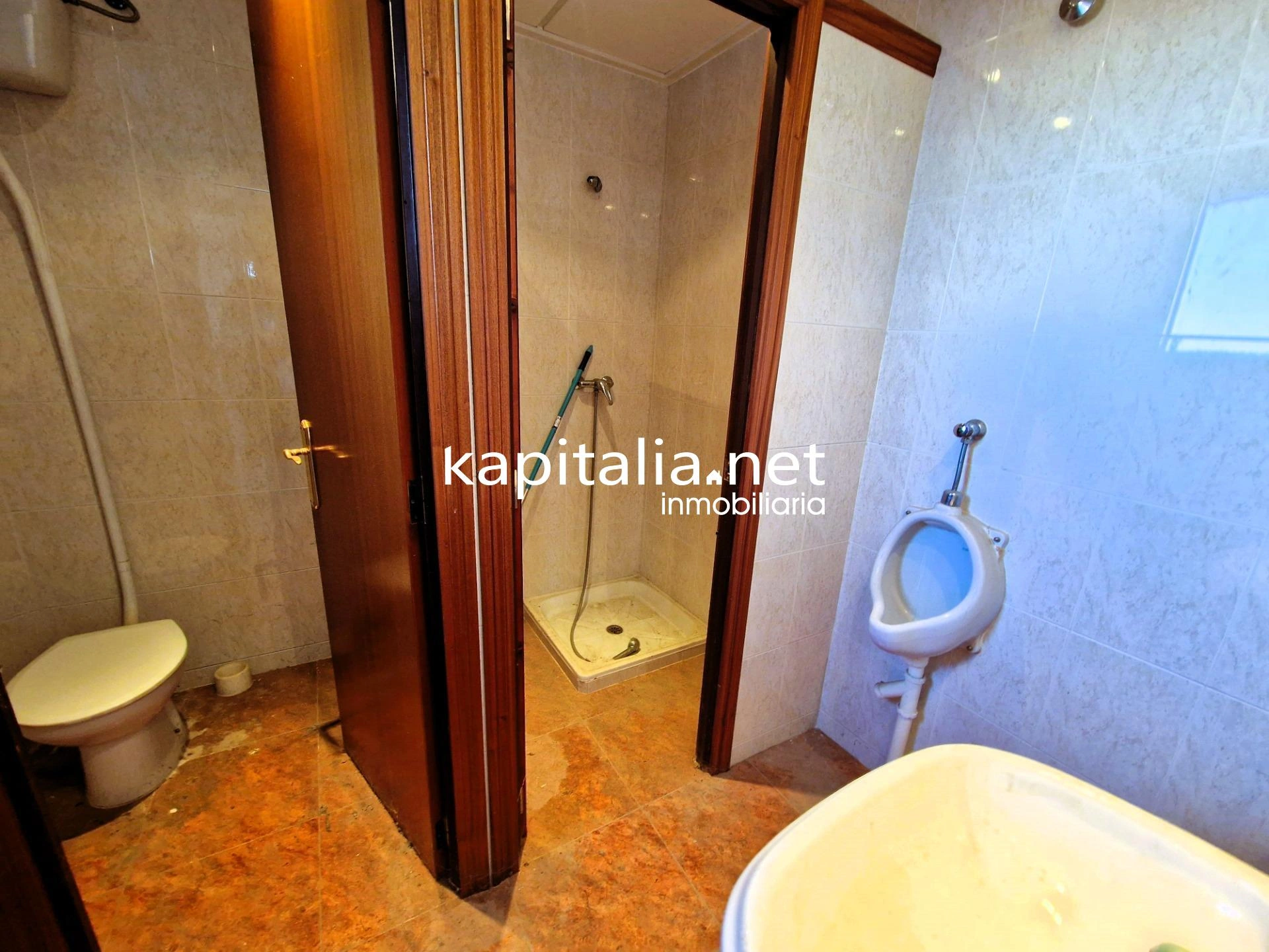 09741 - Property for Rent in L'Olleria