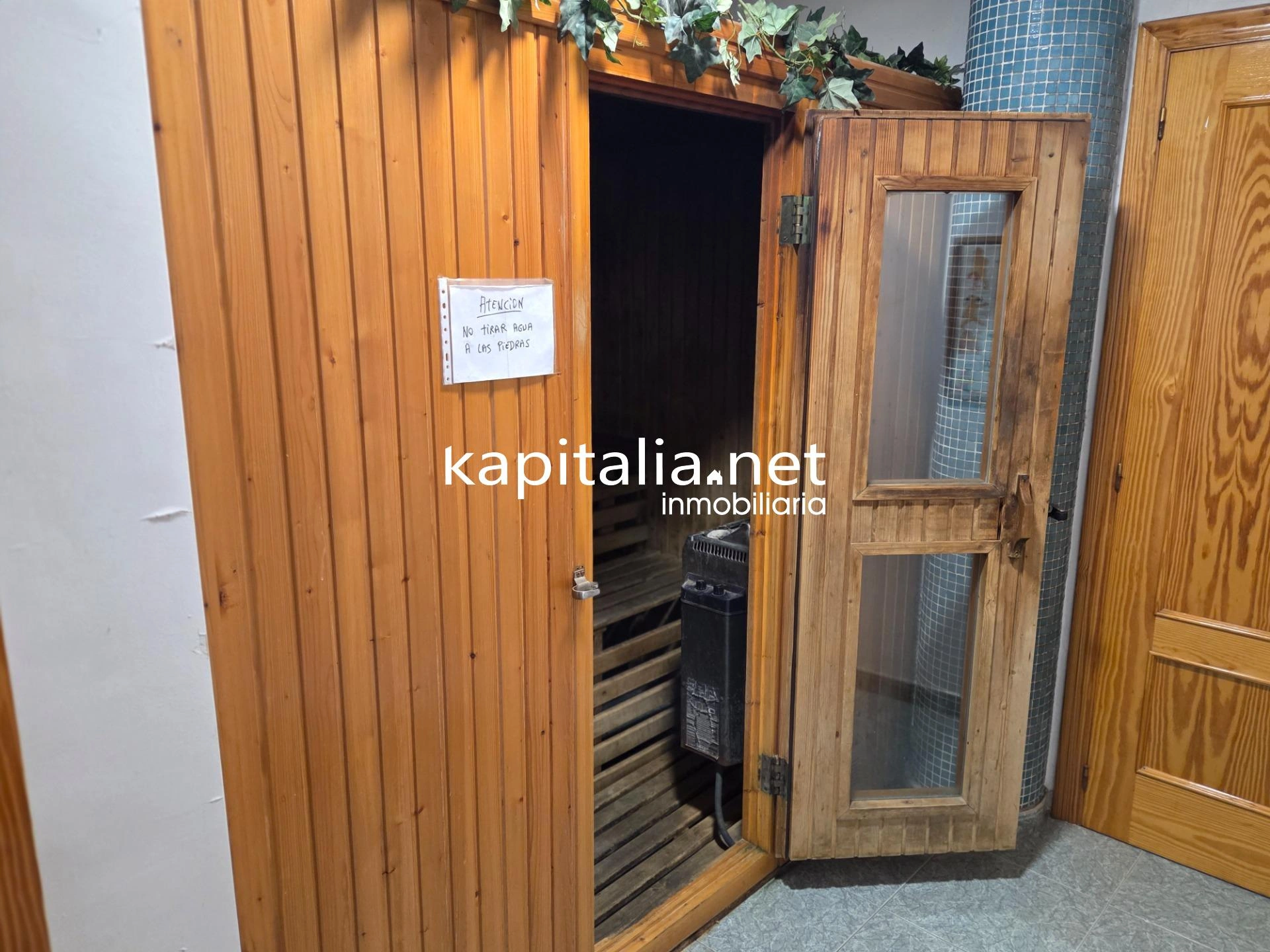 Edificio en venta en Cocentaina